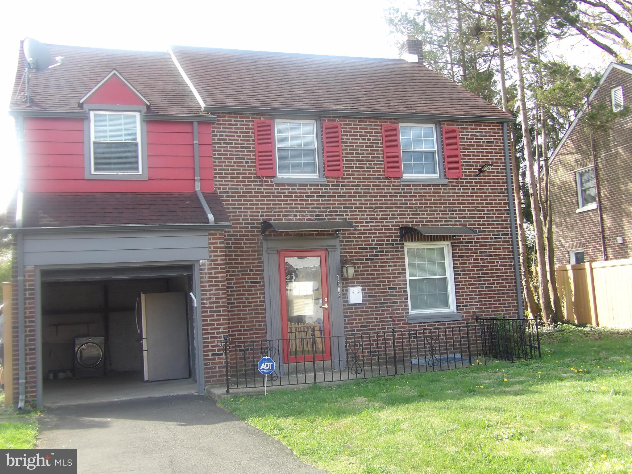 CHELTENHAM - Residential