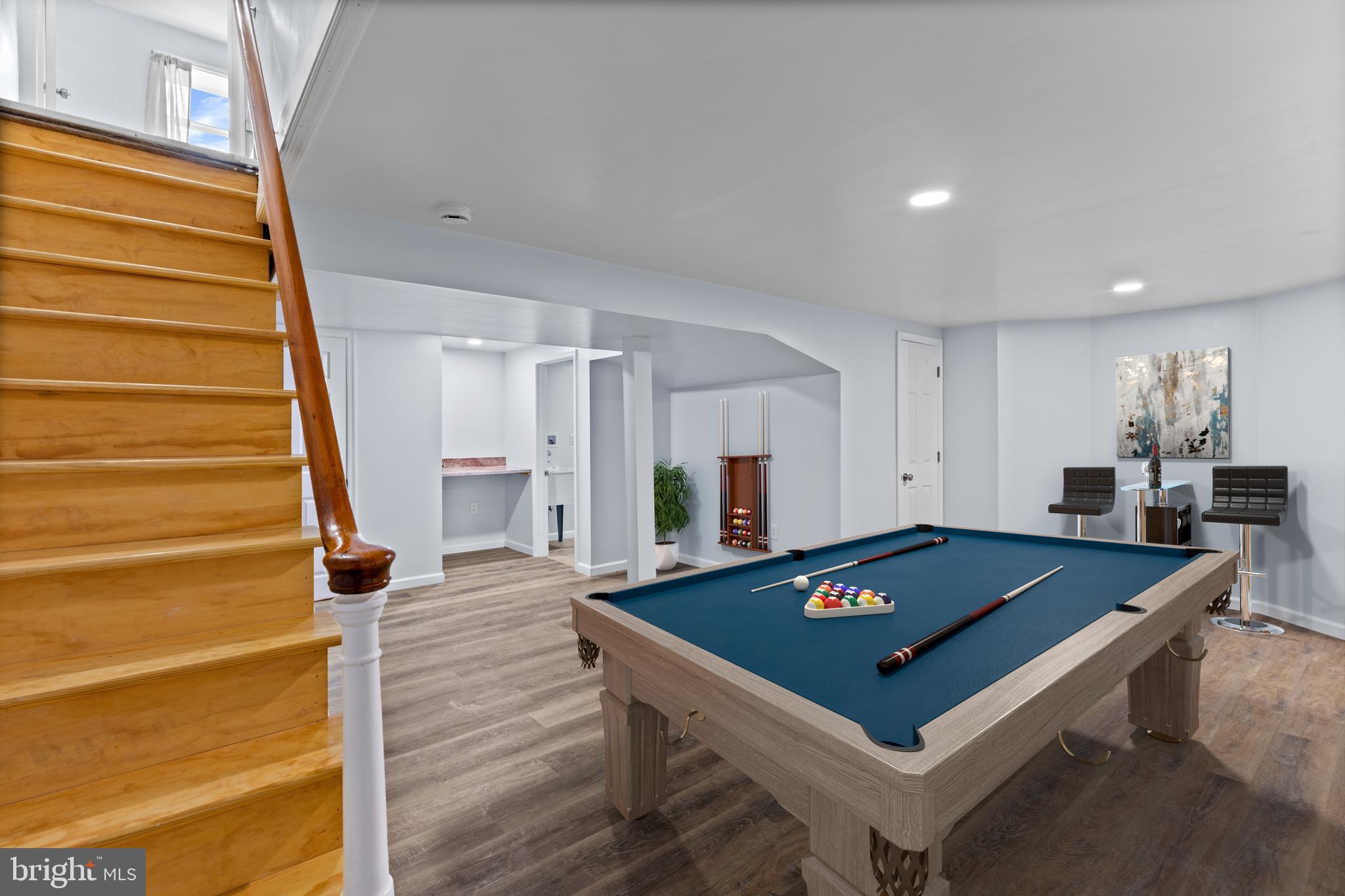 CHELTENHAM - Residential