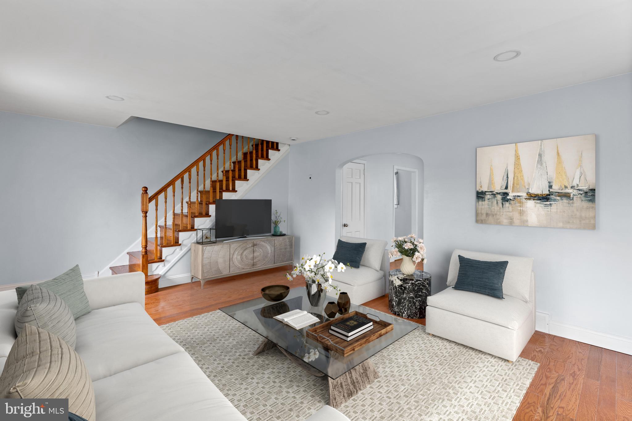 CHELTENHAM - Residential