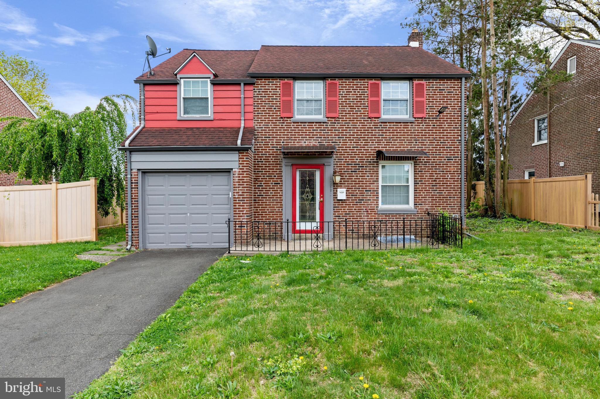 CHELTENHAM - Residential