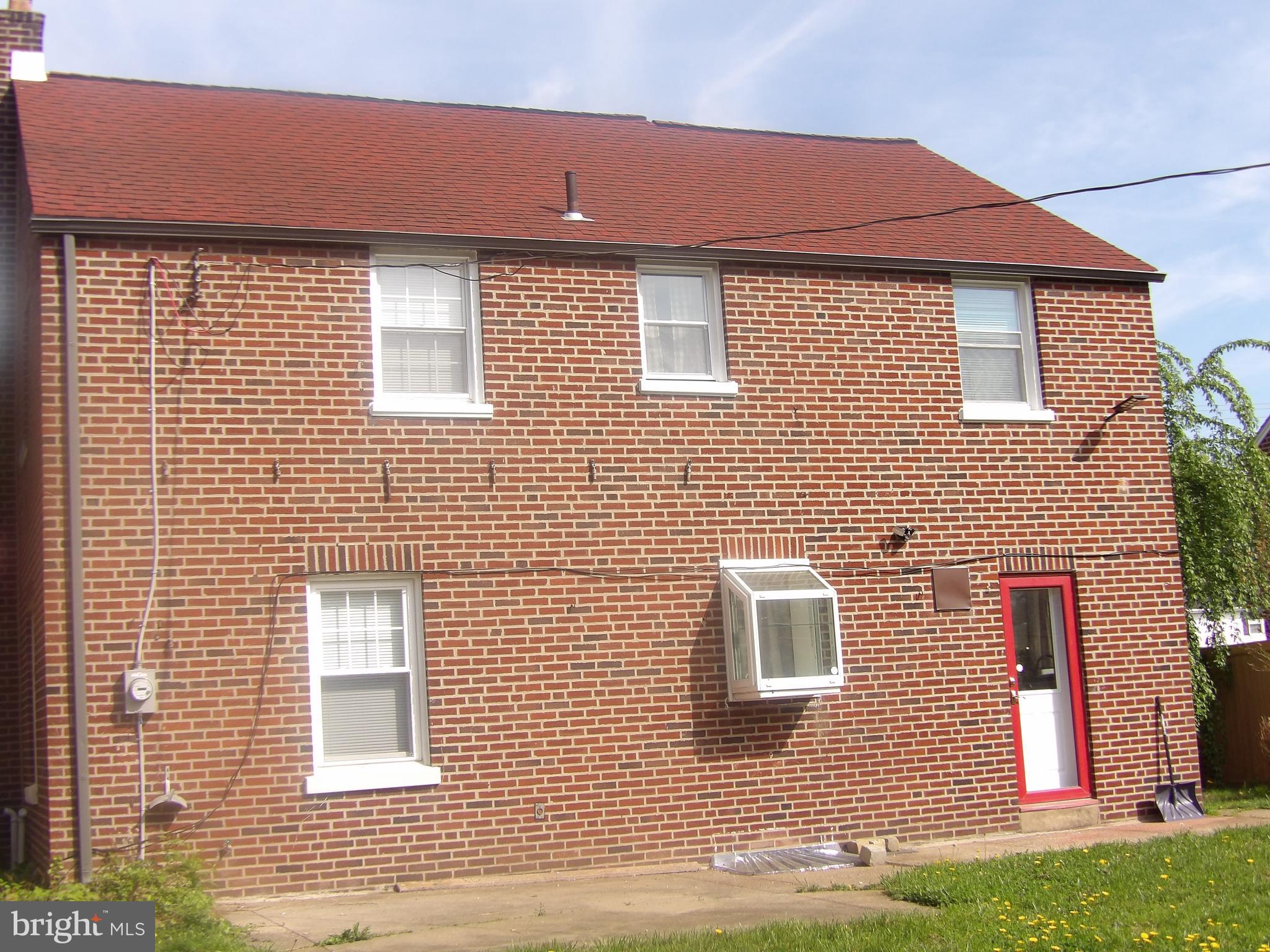 CHELTENHAM - Residential