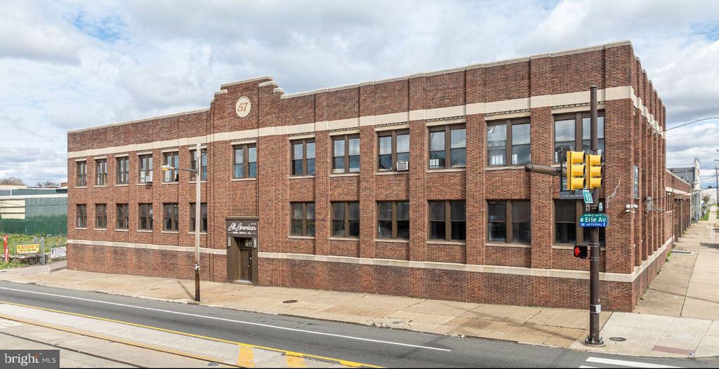 Photo of 499 E Erie Avenue, PHILADELPHIA, PA 19134 (MLS # PAPH2553774)