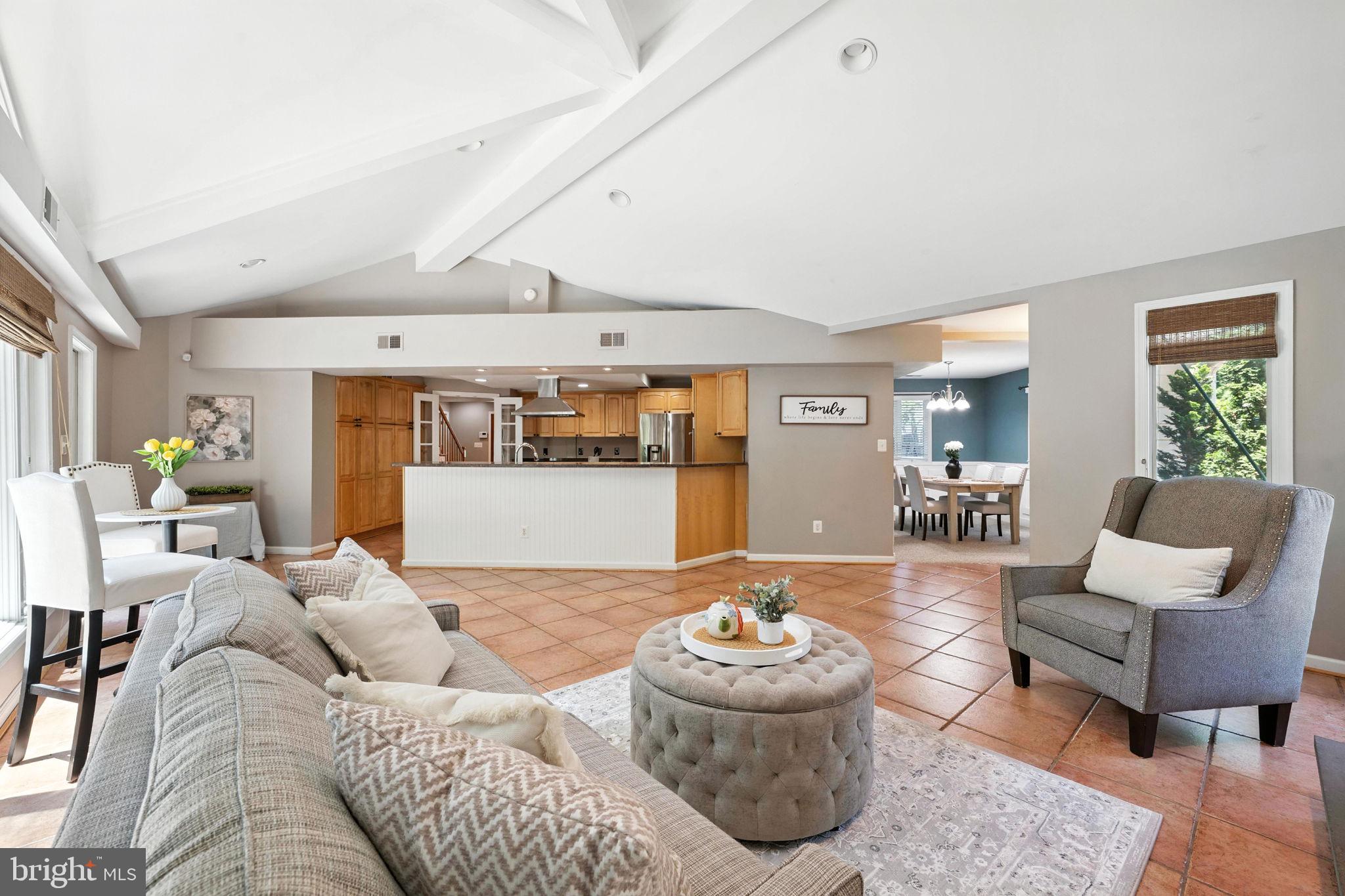 BIRCHWOOD - Residential