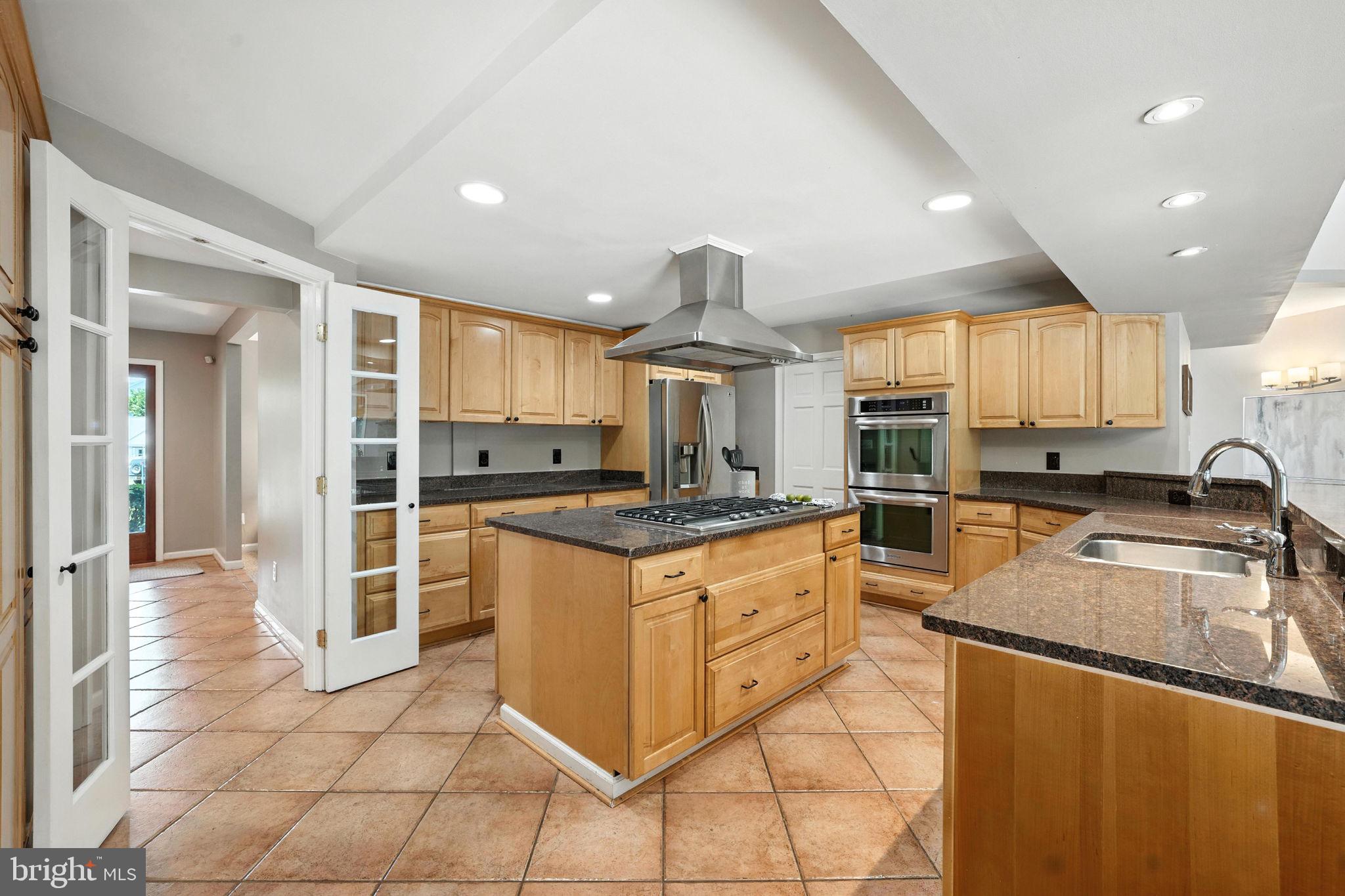 BIRCHWOOD - Residential