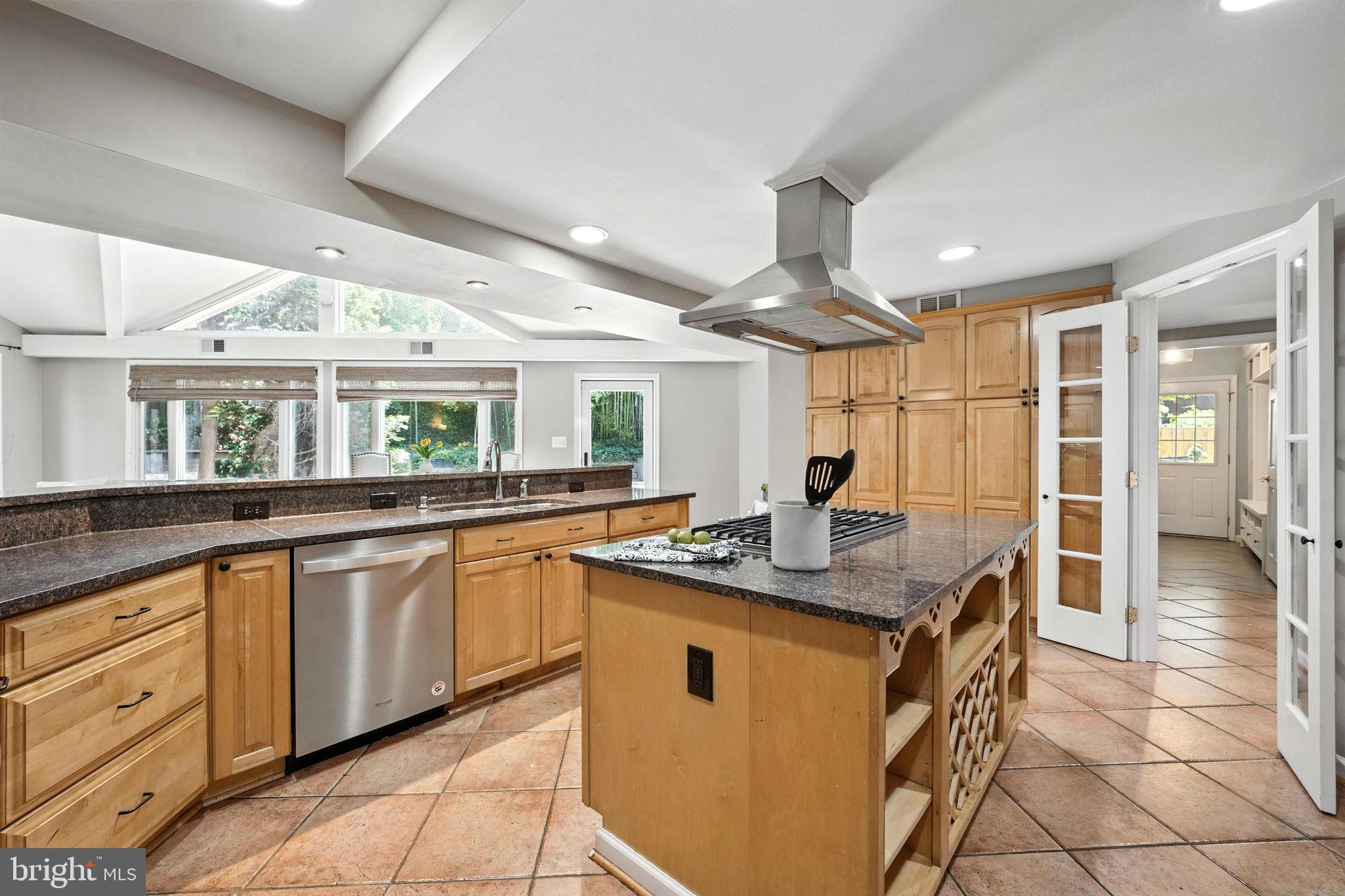 BIRCHWOOD - Residential