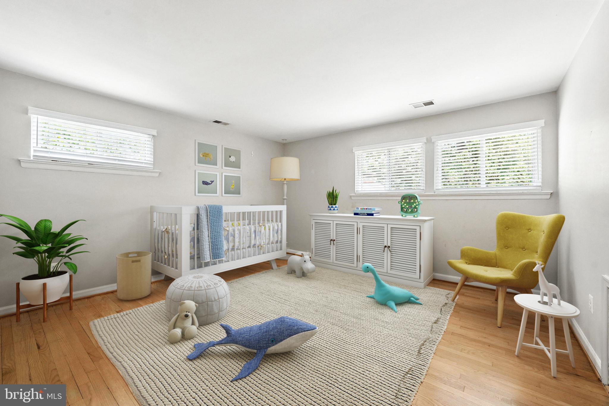 BIRCHWOOD - Residential