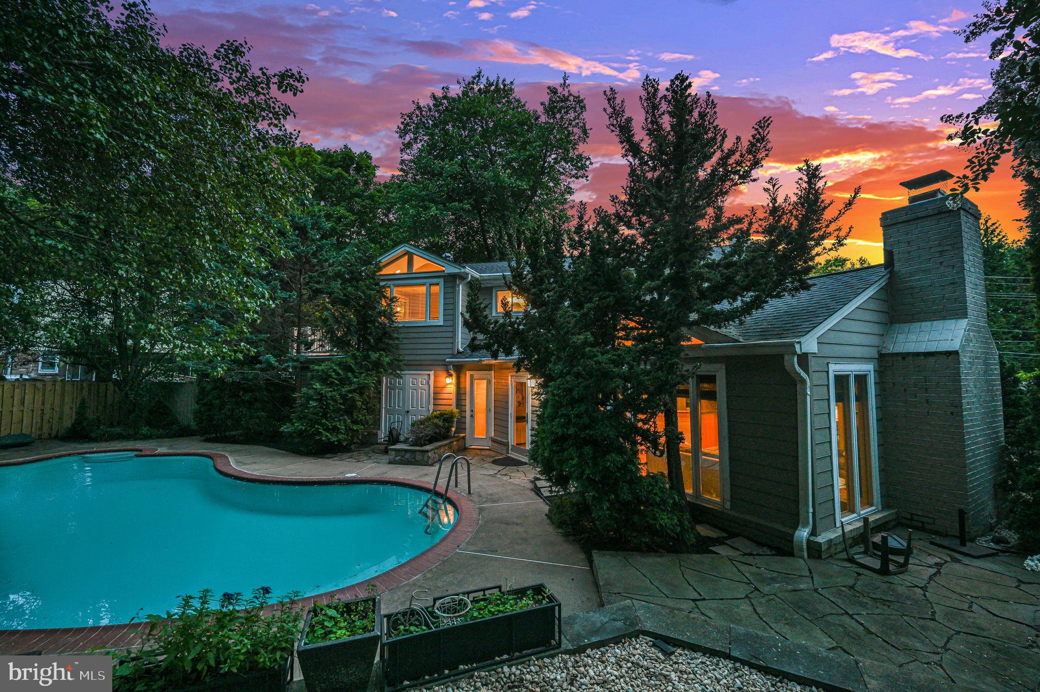 BIRCHWOOD - Residential