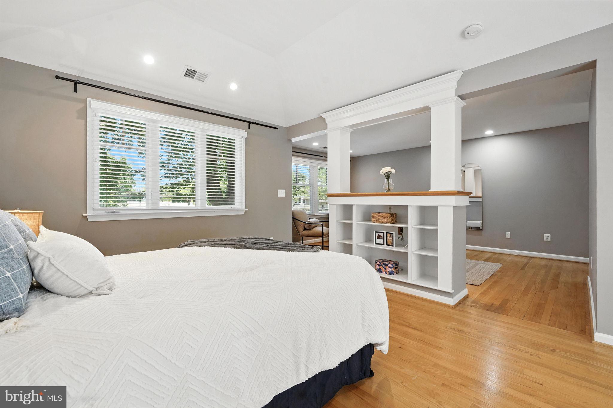 BIRCHWOOD - Residential