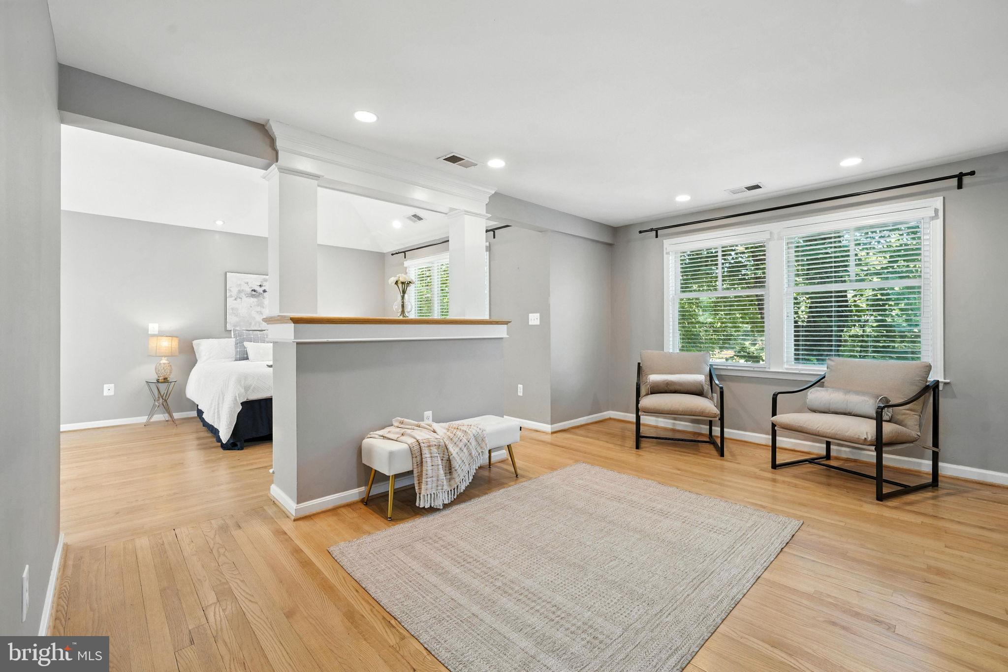 BIRCHWOOD - Residential