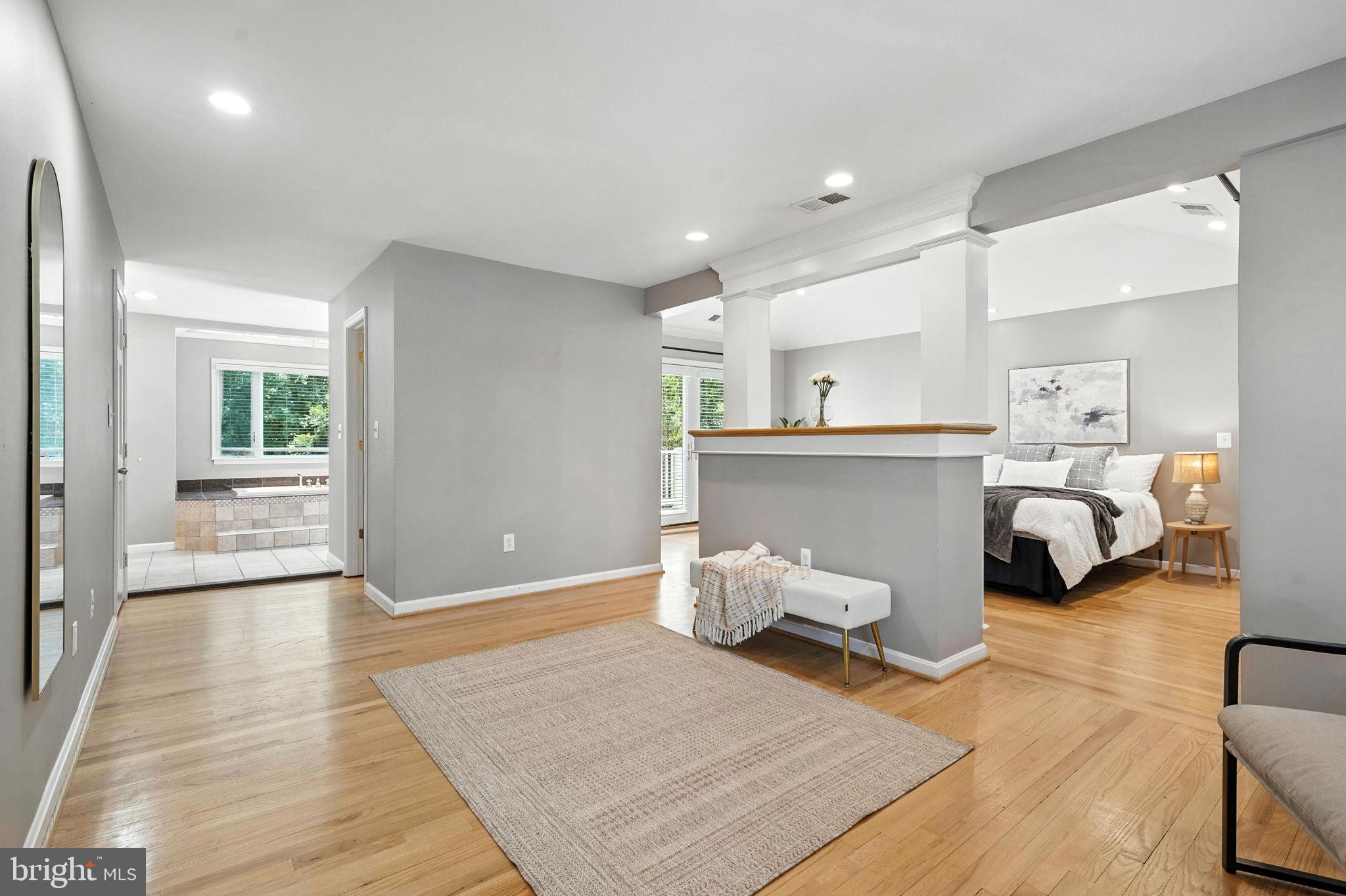 BIRCHWOOD - Residential