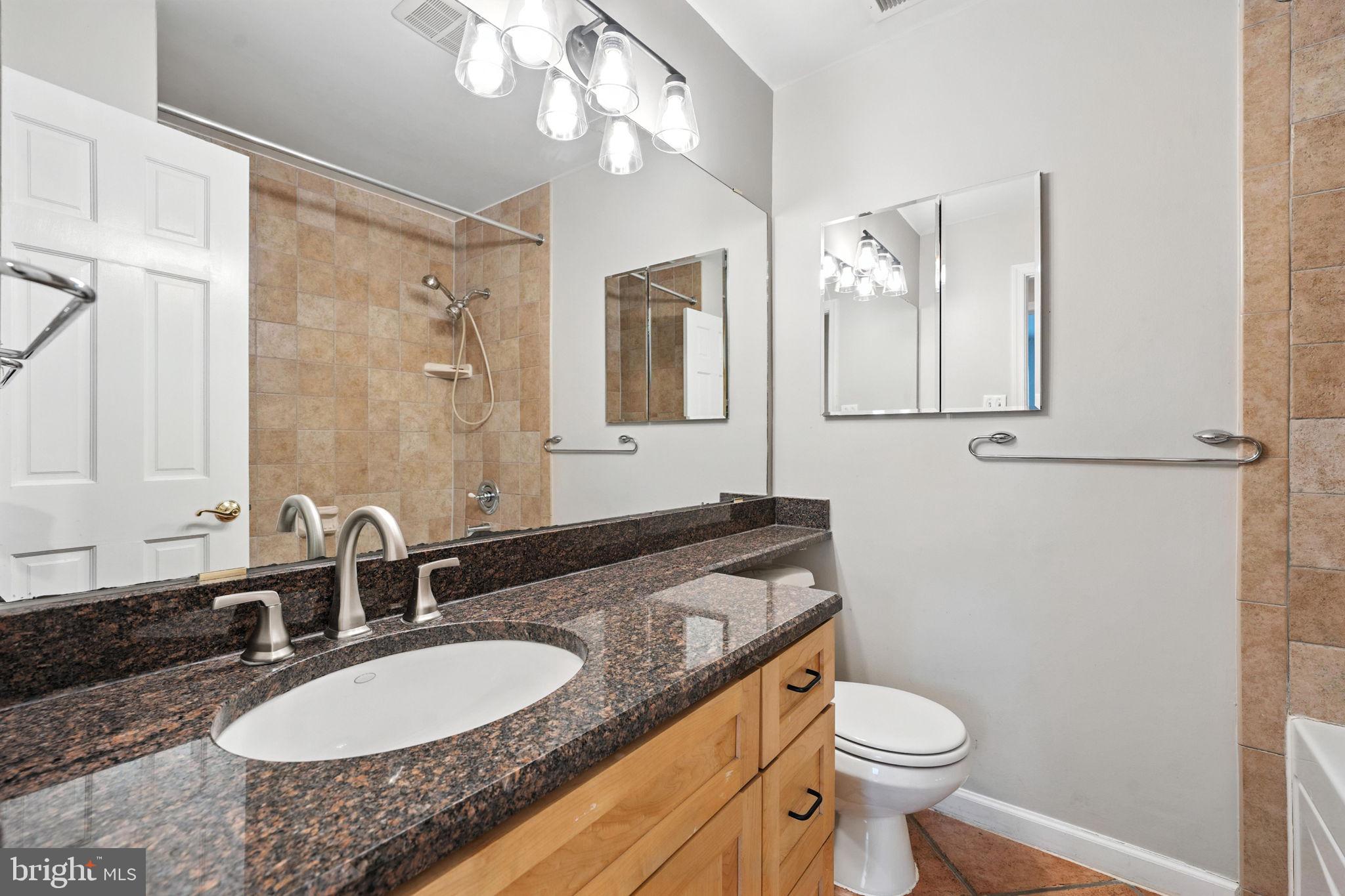 BIRCHWOOD - Residential