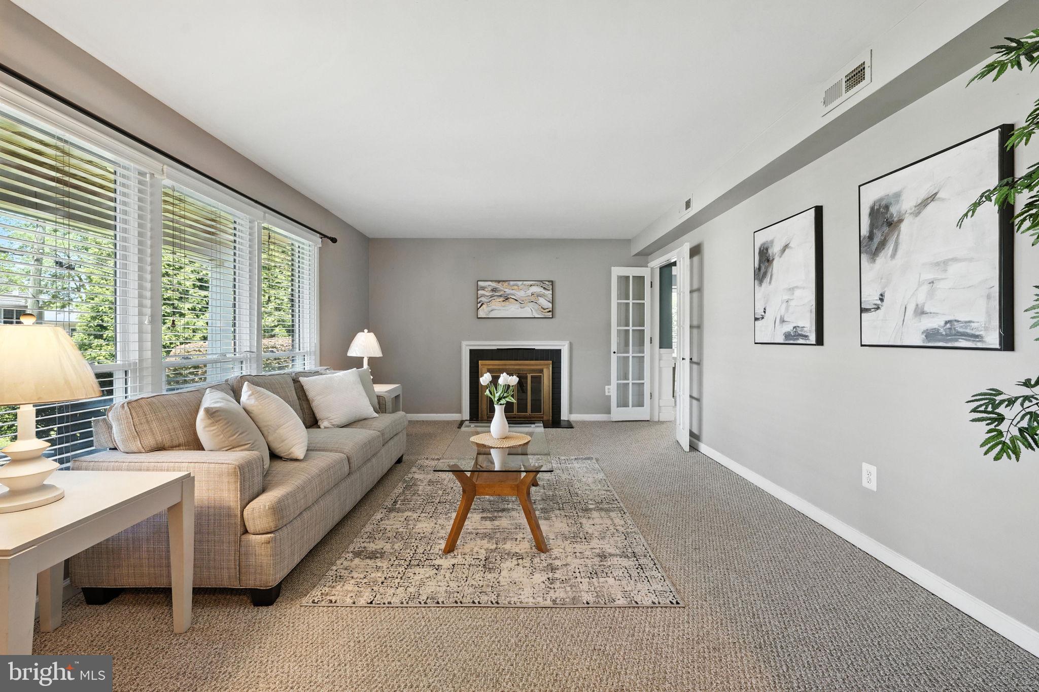 BIRCHWOOD - Residential