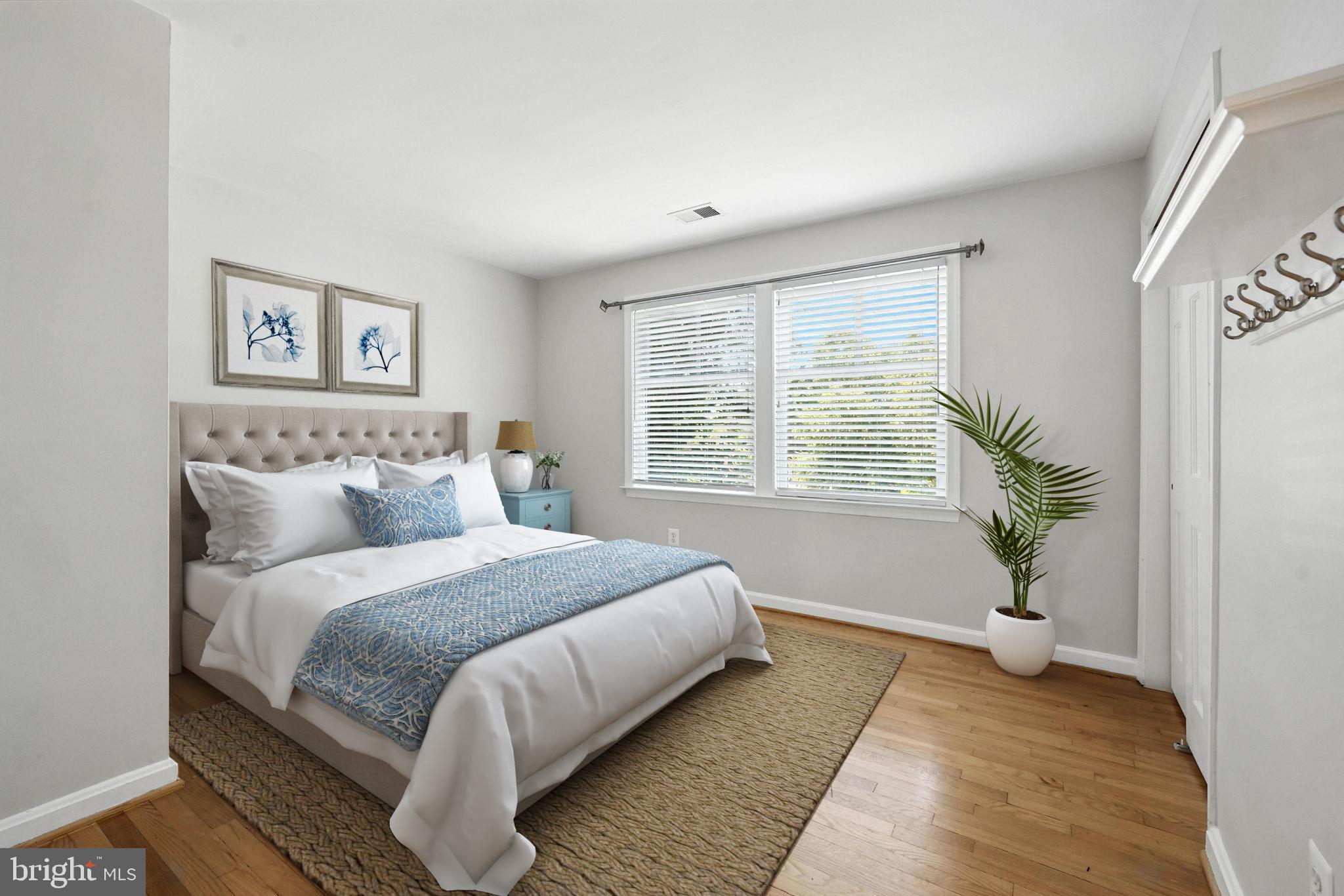 BIRCHWOOD - Residential