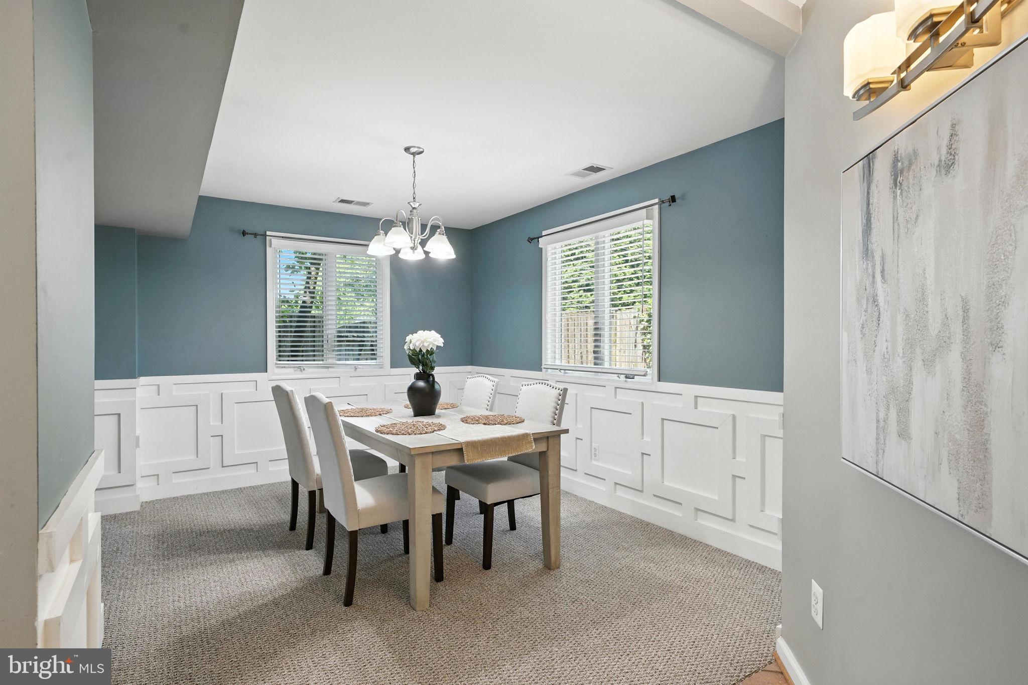 BIRCHWOOD - Residential