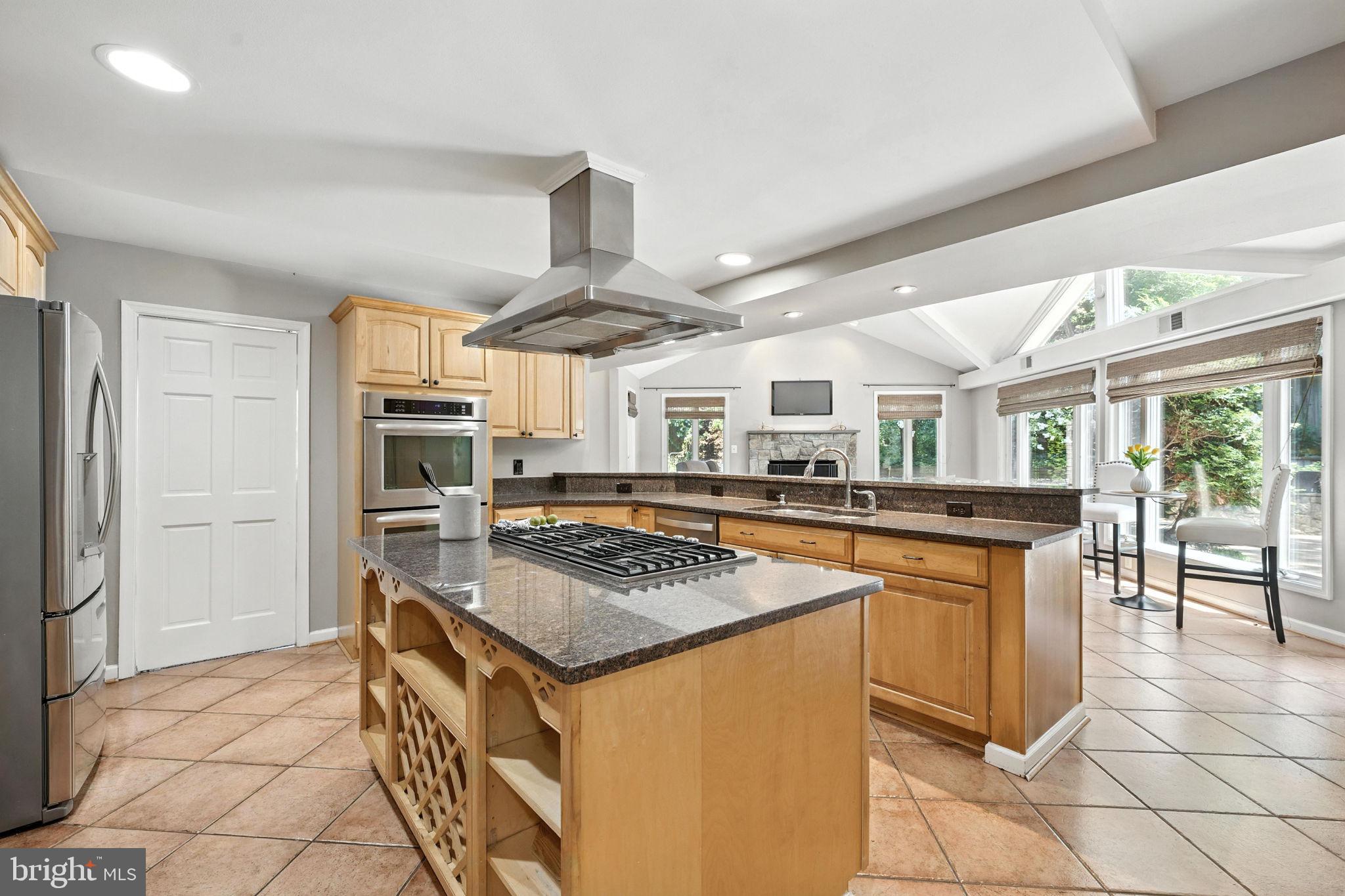 BIRCHWOOD - Residential