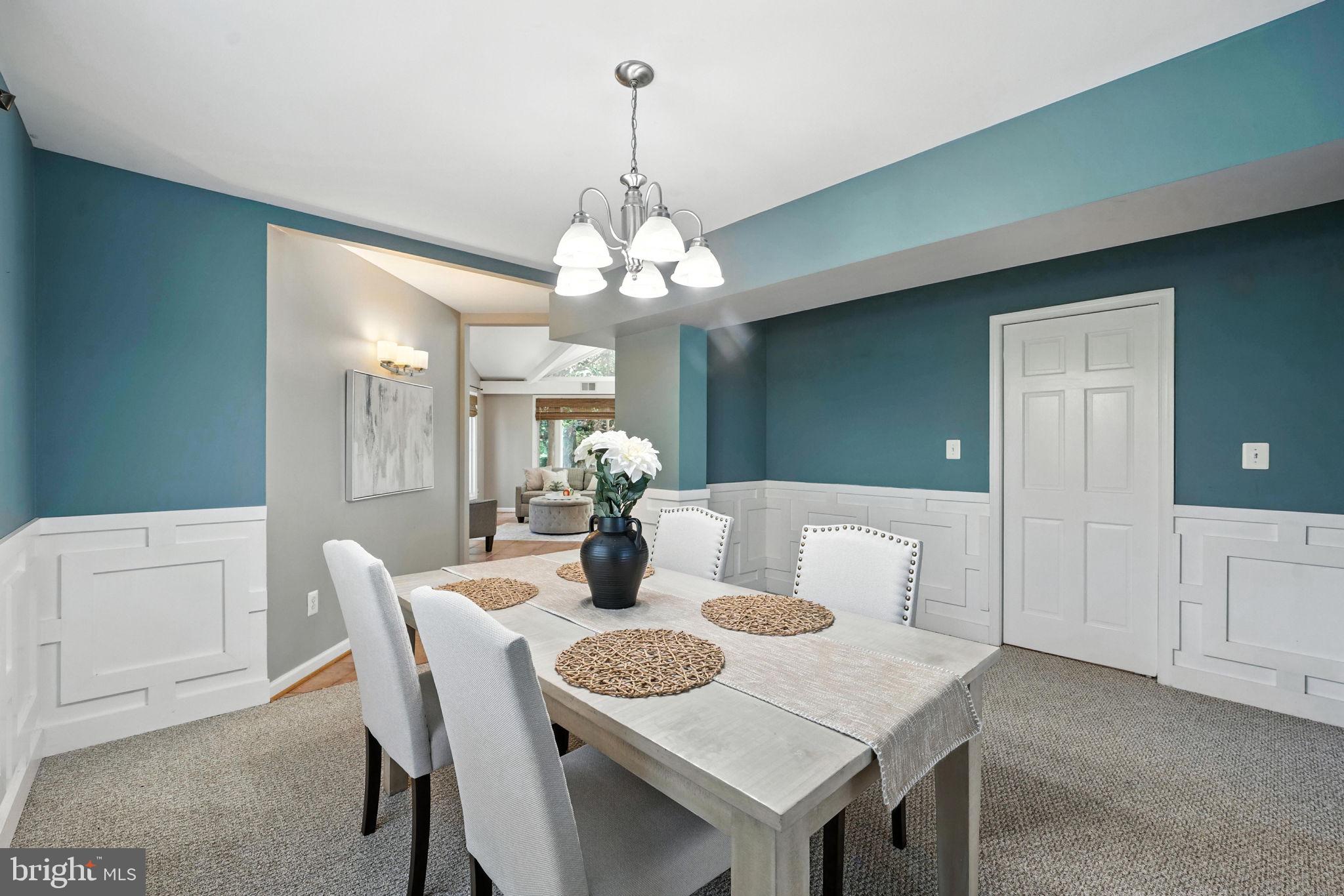 BIRCHWOOD - Residential