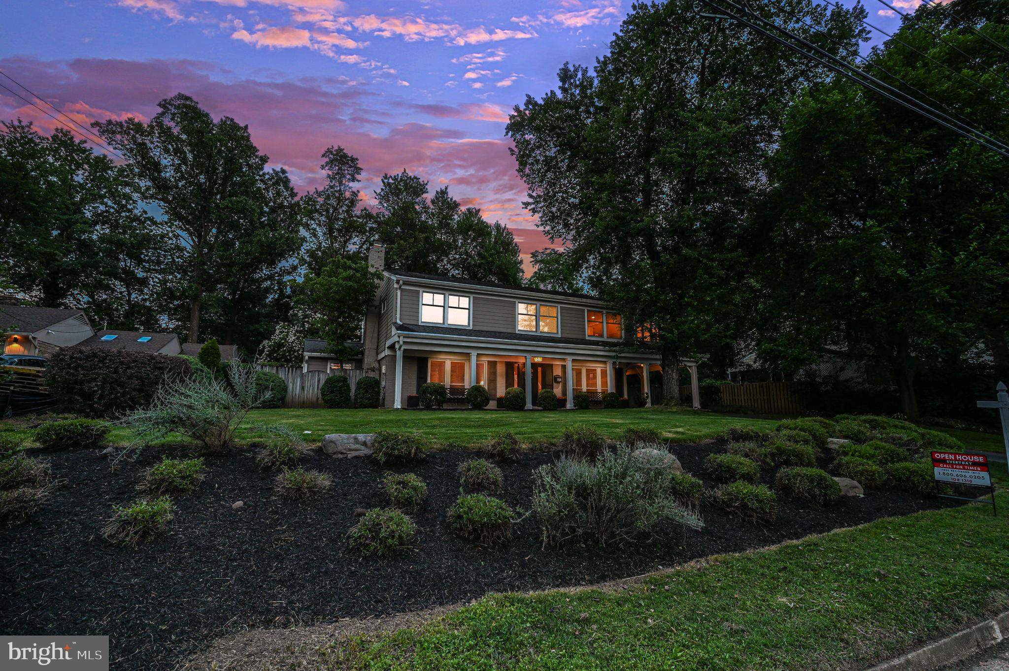 BIRCHWOOD - Residential