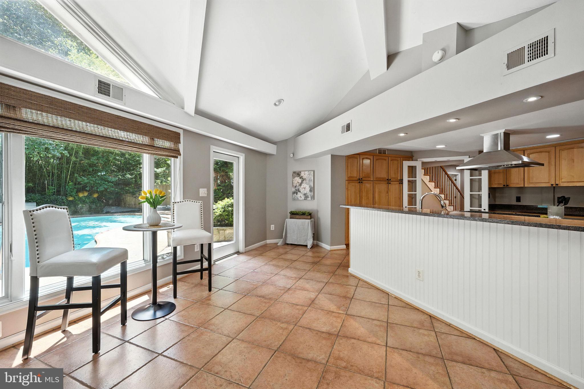 BIRCHWOOD - Residential