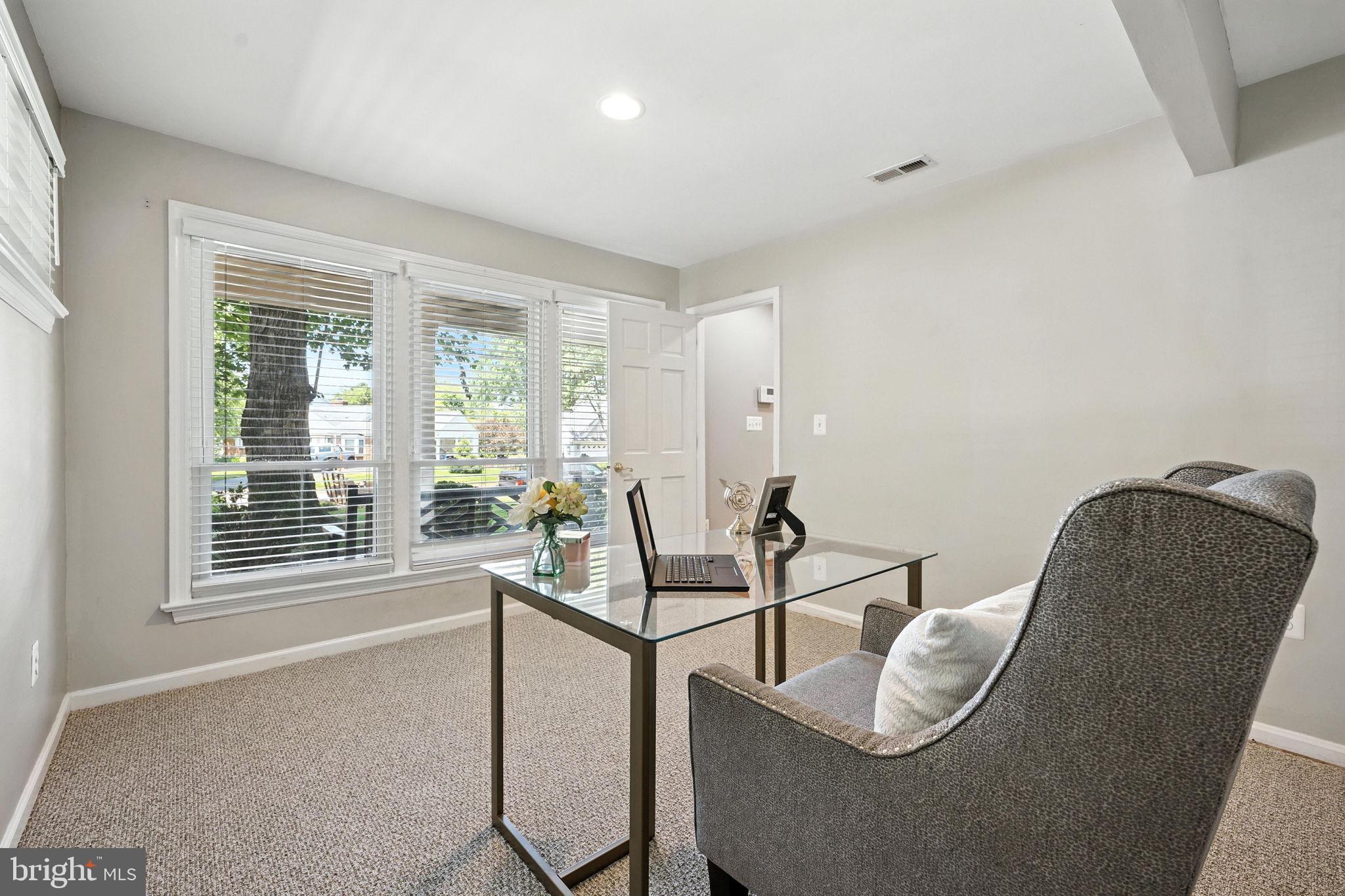 BIRCHWOOD - Residential