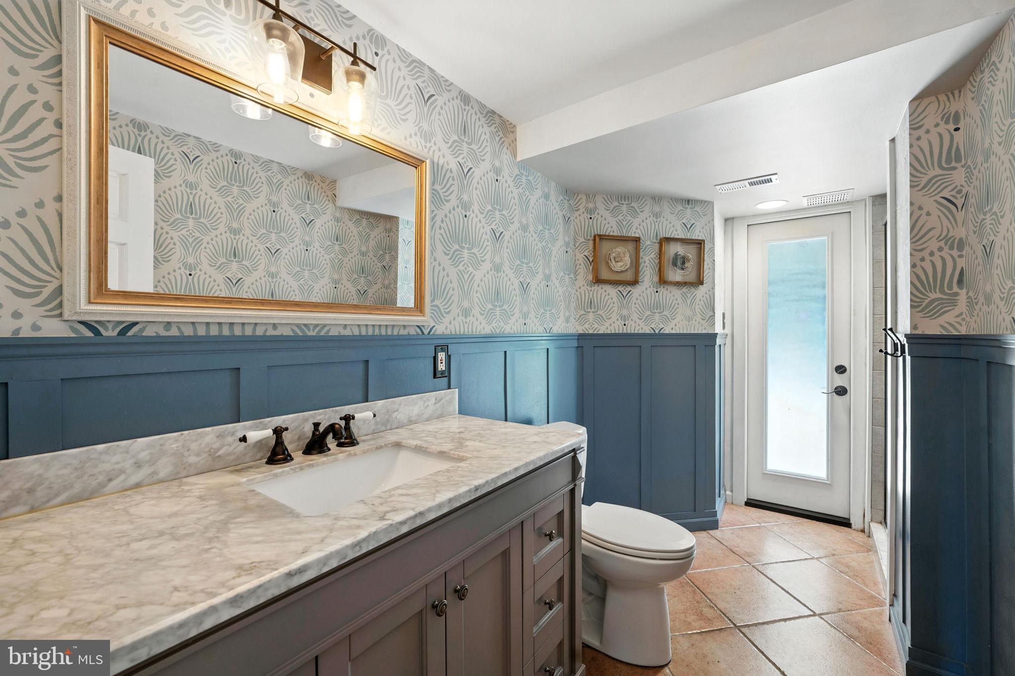 BIRCHWOOD - Residential