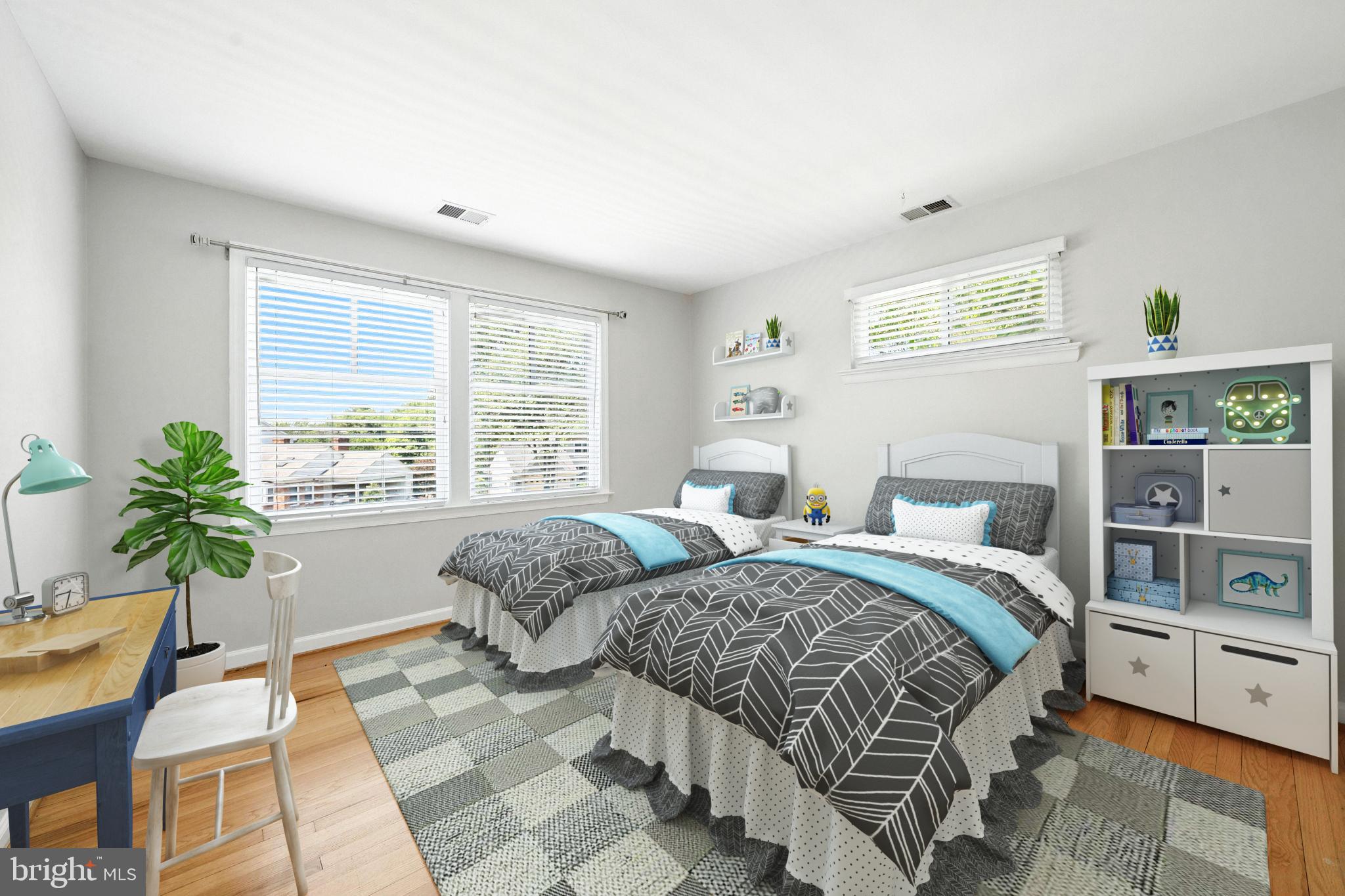 BIRCHWOOD - Residential