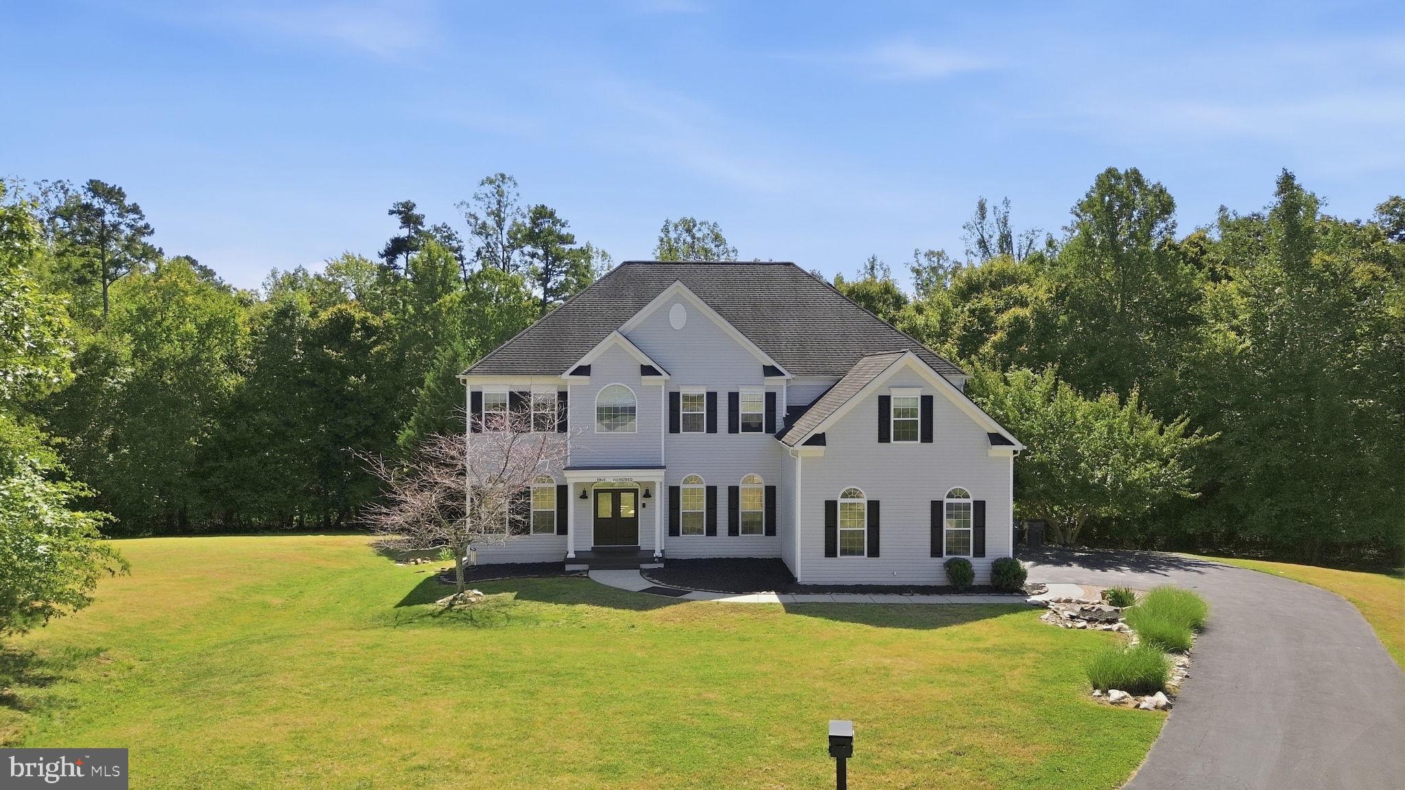 100 RIVER RIDGE LANE