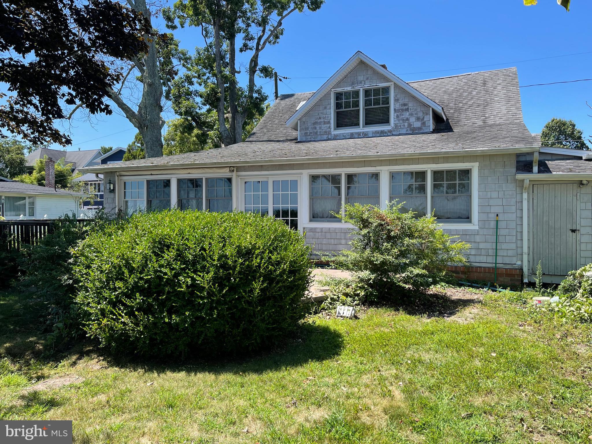 FELICITY COVE - Residential