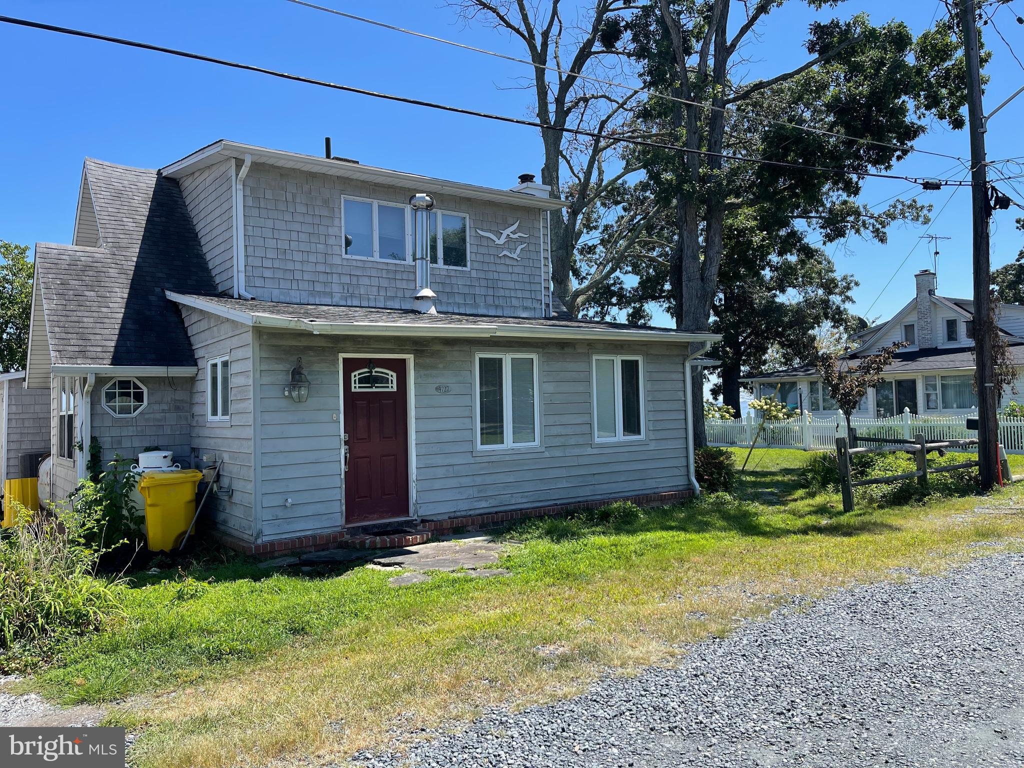 FELICITY COVE - Residential