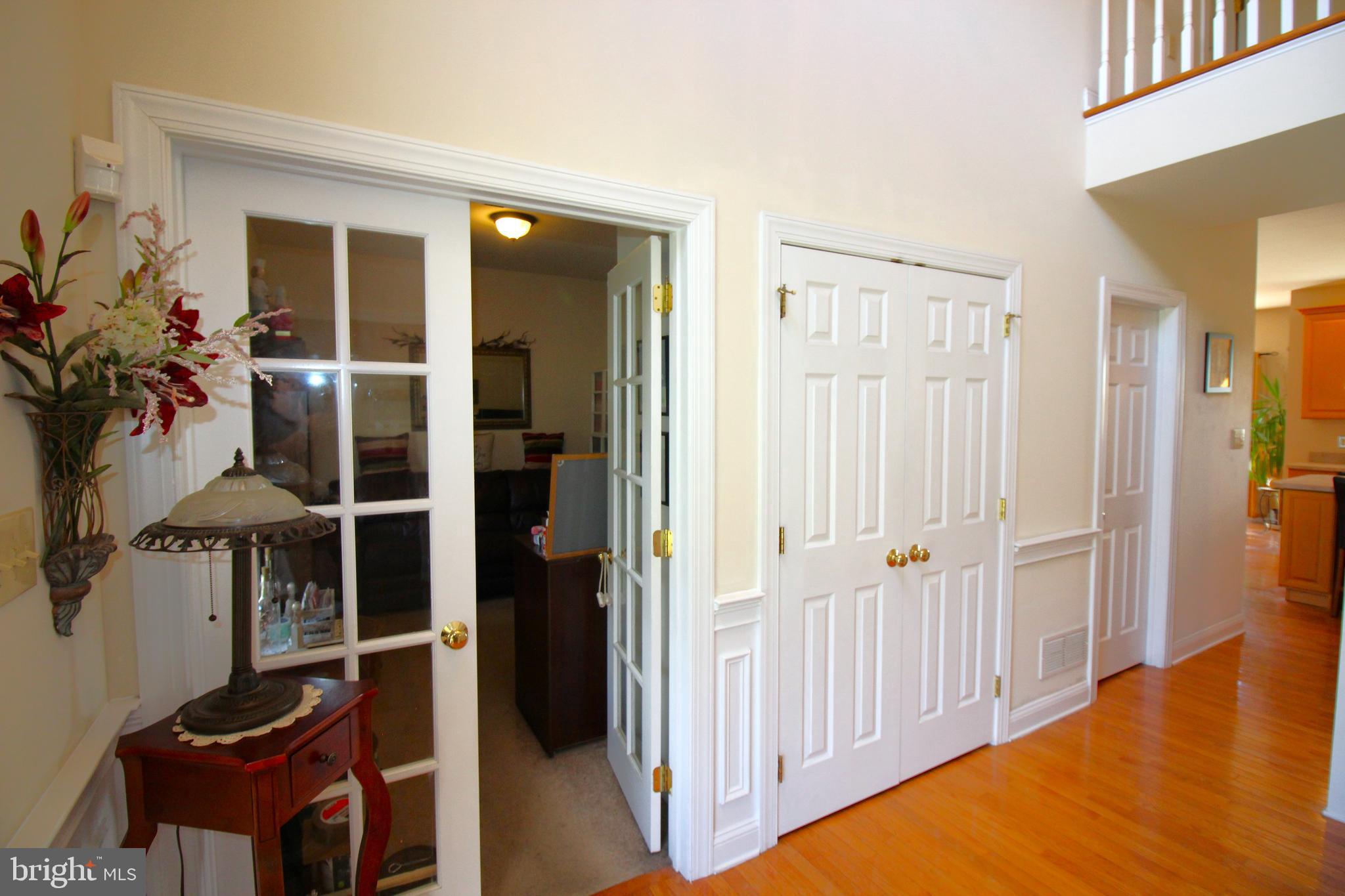 HUNTERS RUN - Residential