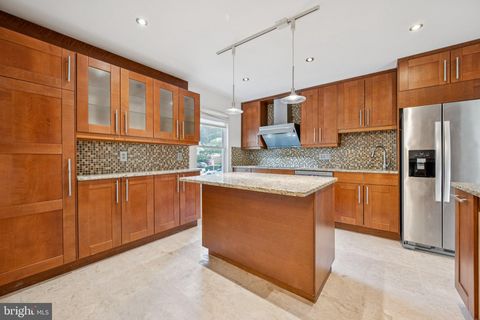 Photo of 12260 Greenleaf Avenue, POTOMAC, MD 20854 (MLS # MDMC2199166)