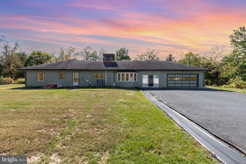 4100 GREENWOOD BOULEVARD HARRISBURG PA 17109