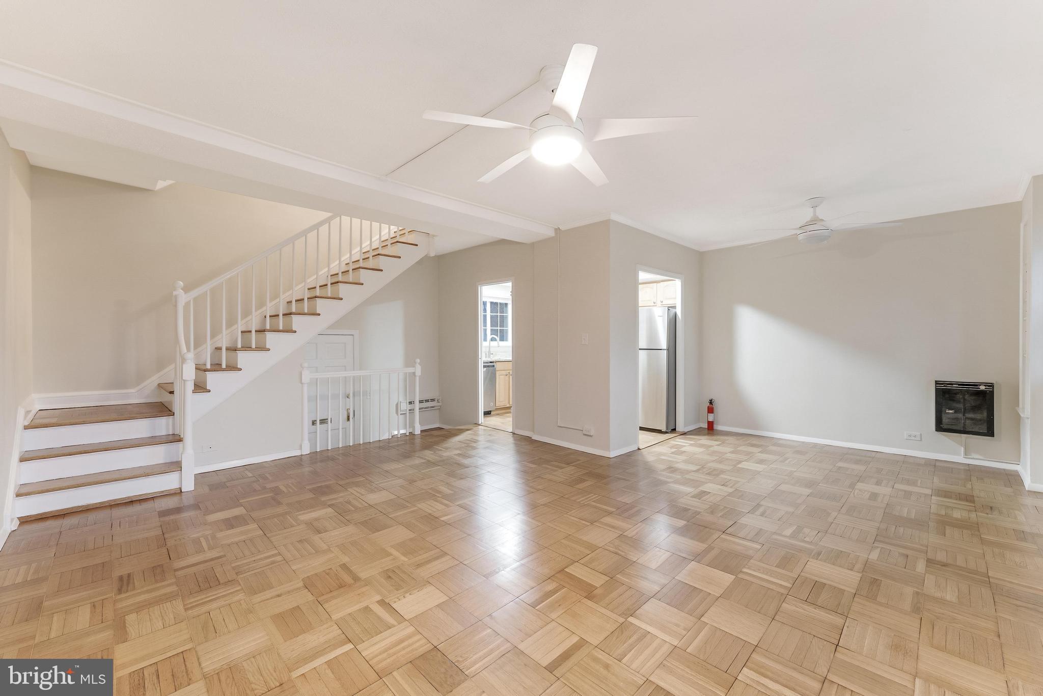 PARKFAIRFAX - Residential