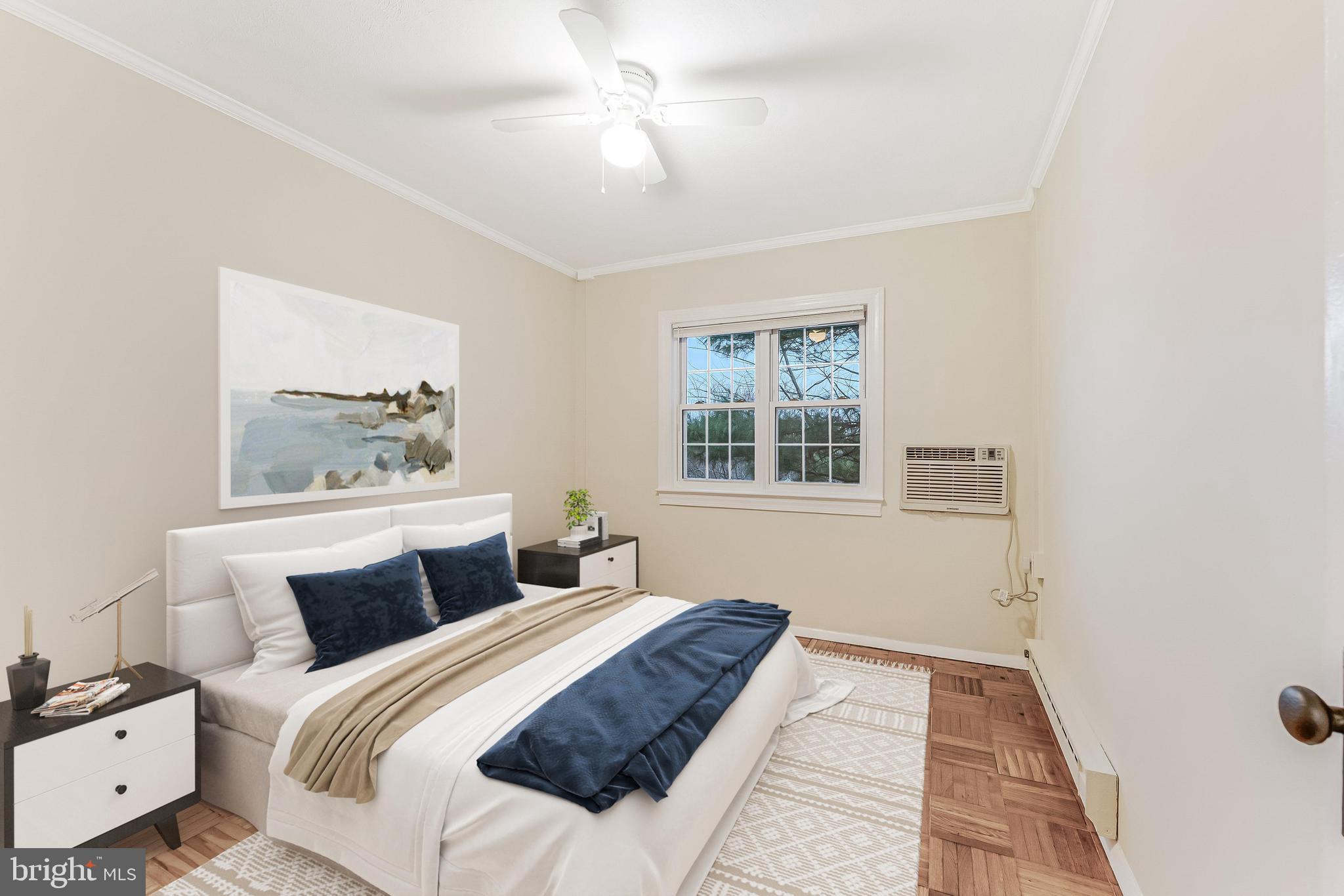 PARKFAIRFAX - Residential