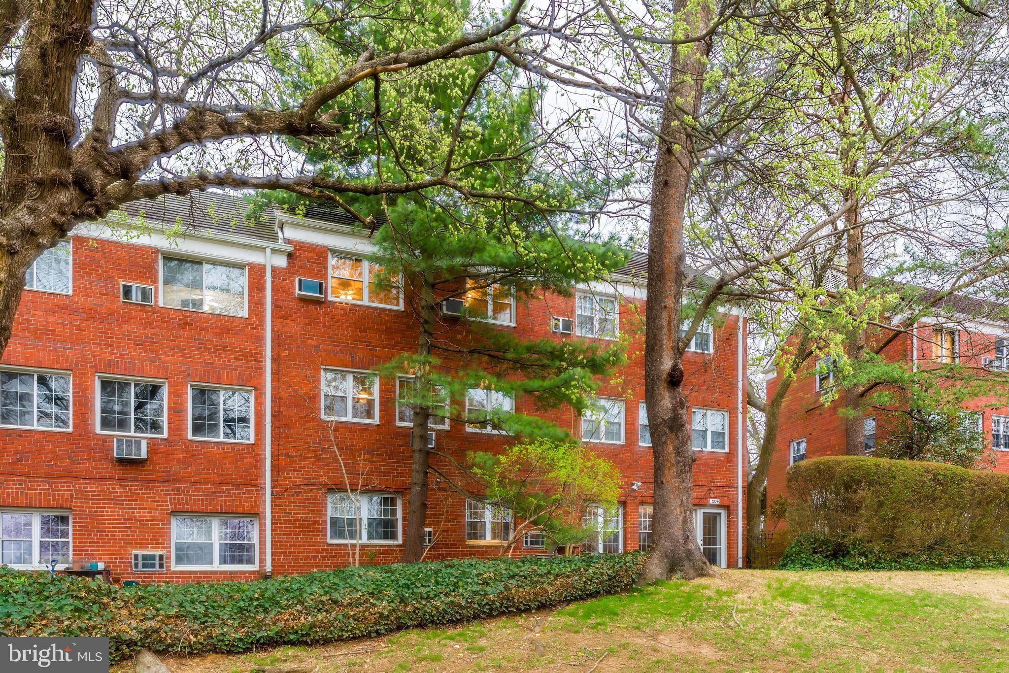 PARKFAIRFAX - Residential