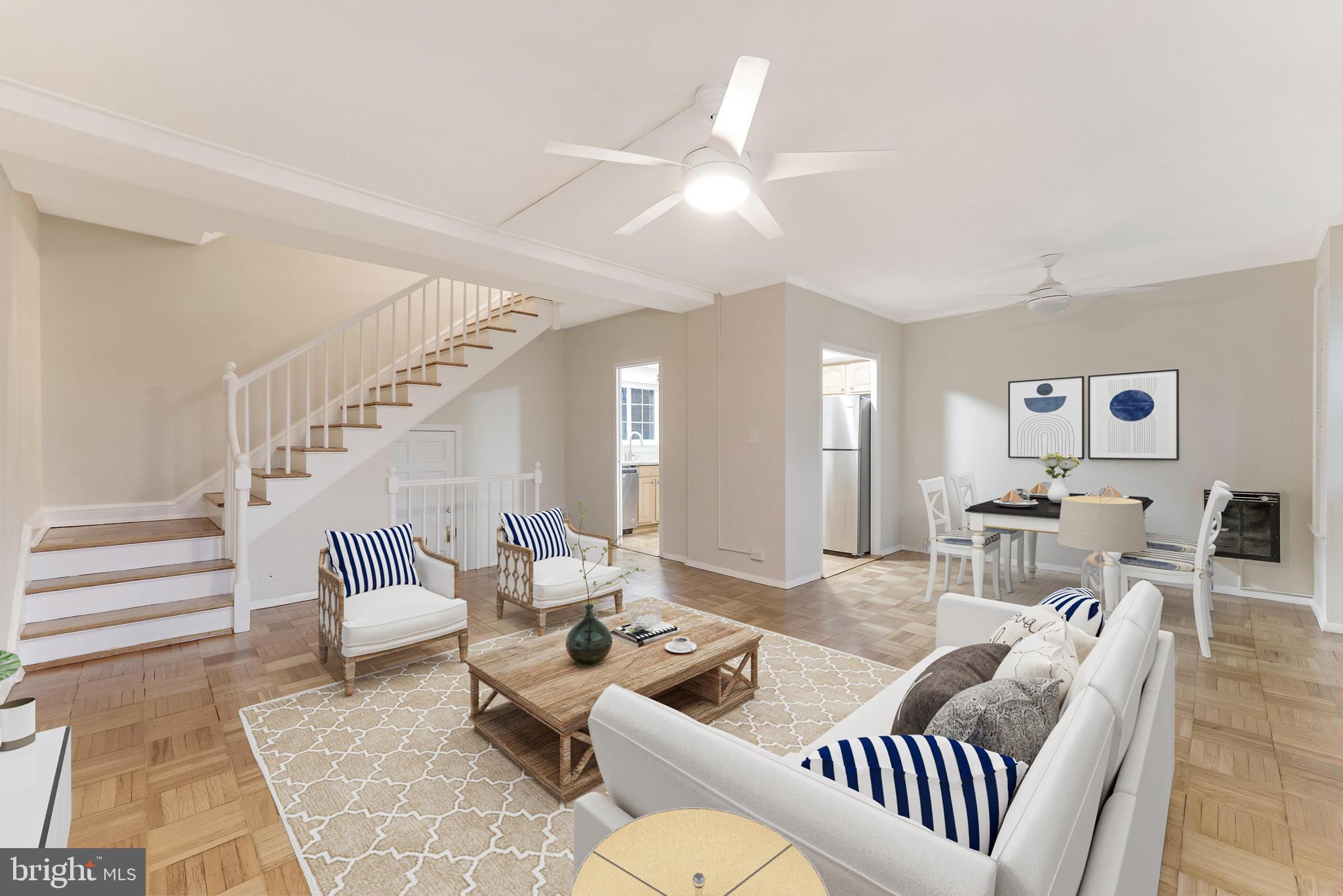 PARKFAIRFAX - Residential