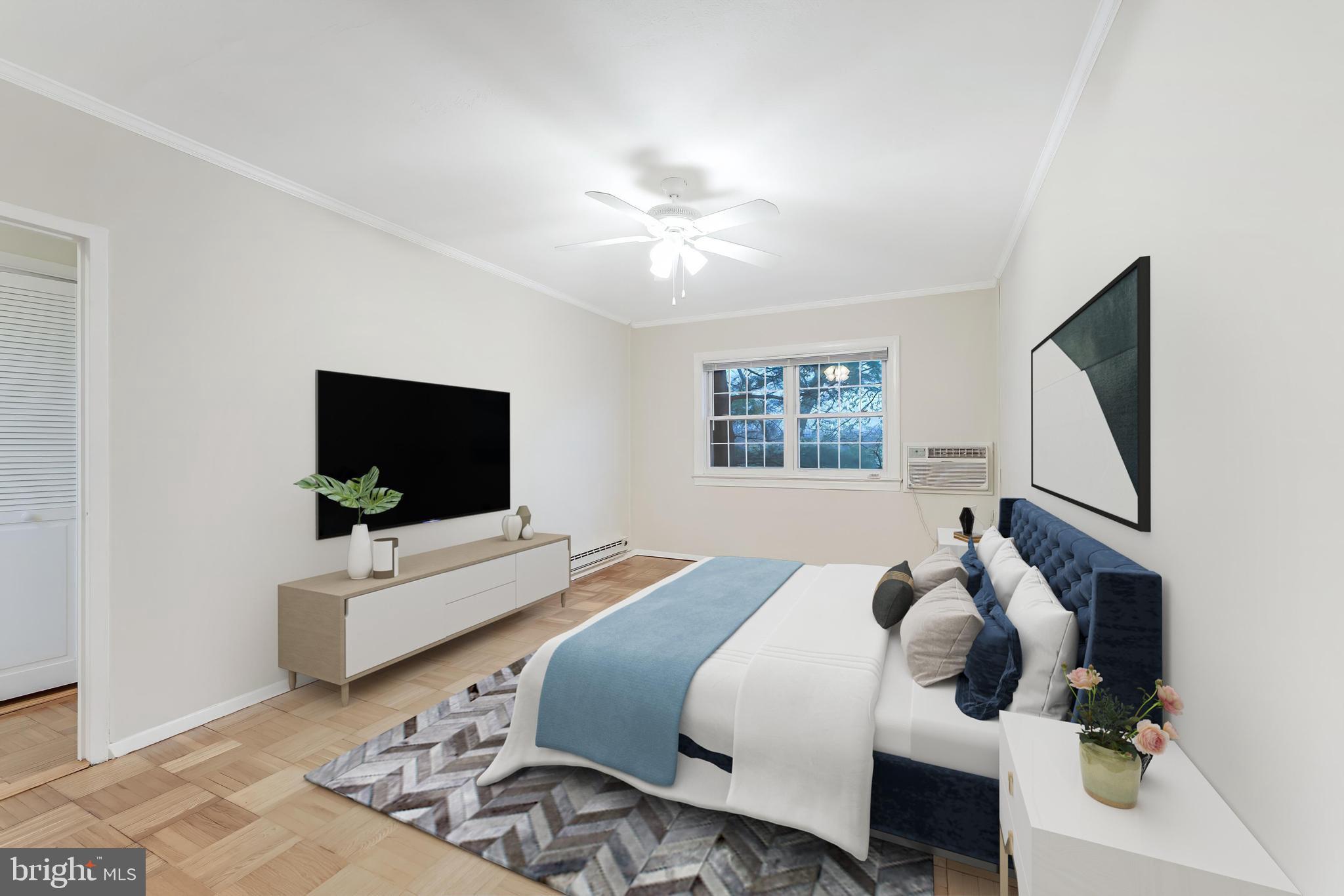 PARKFAIRFAX - Residential