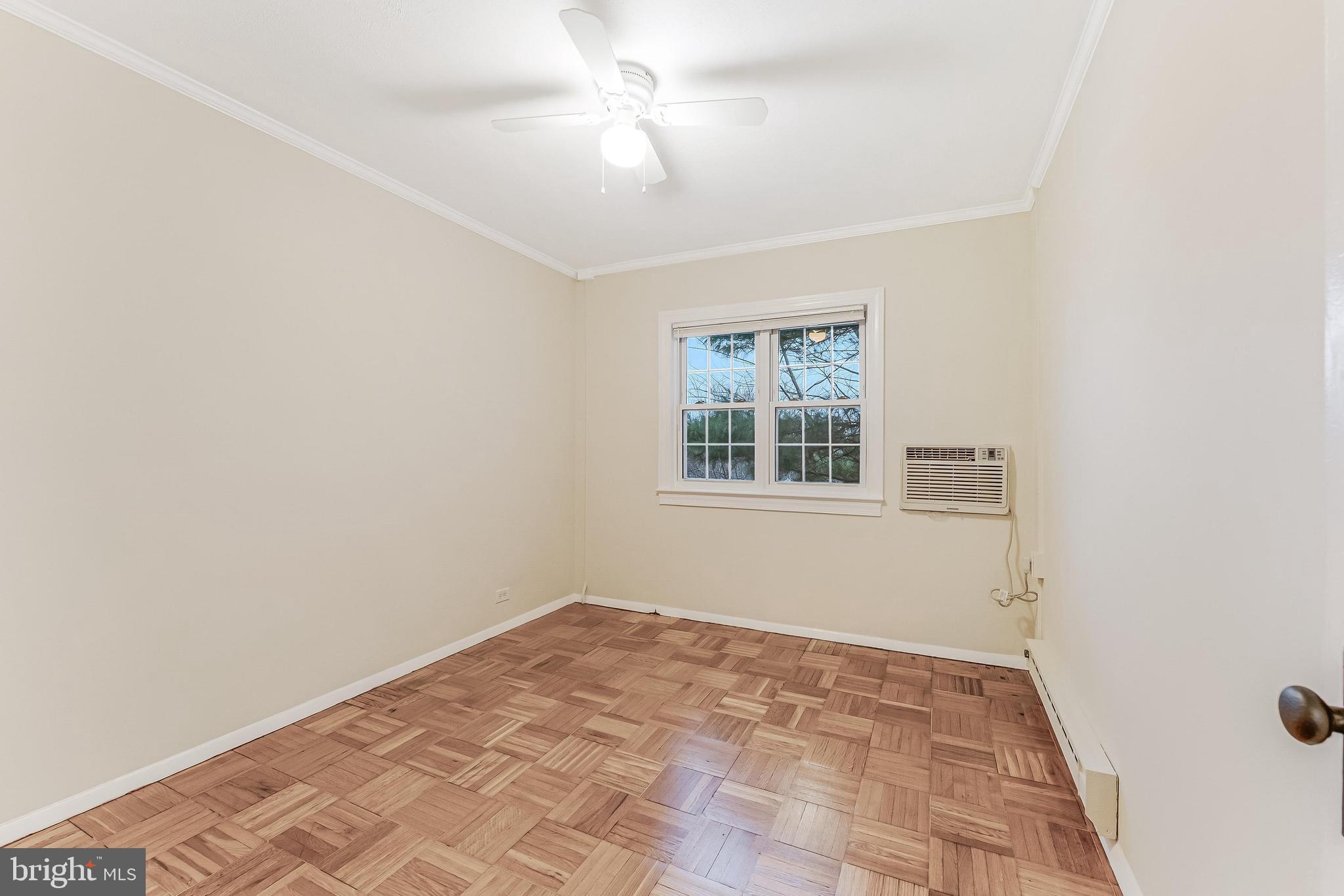 PARKFAIRFAX - Residential