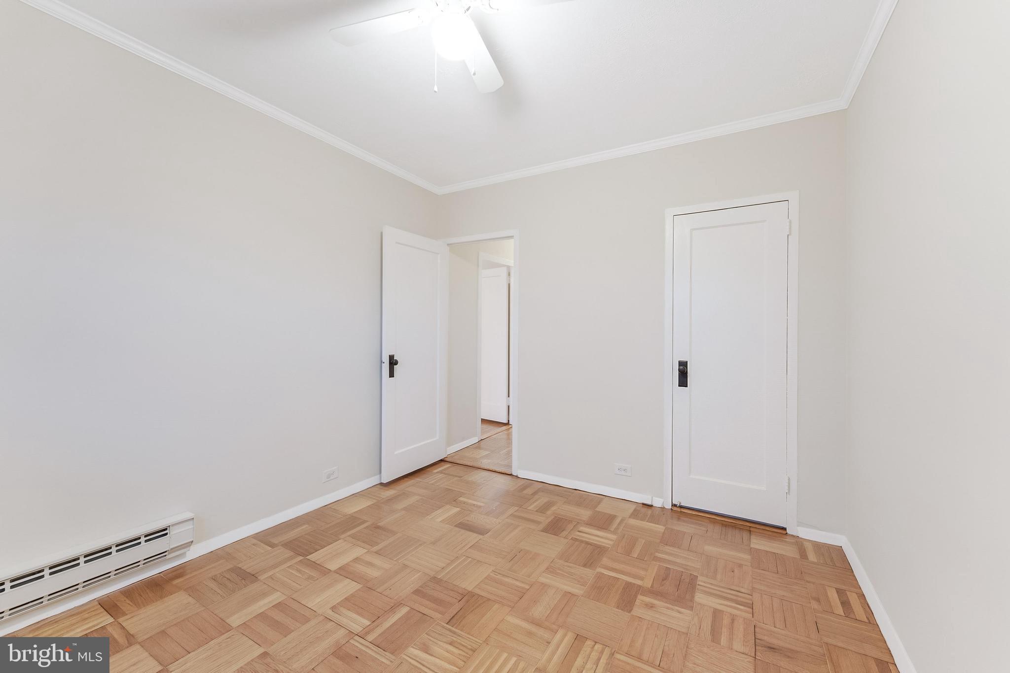 PARKFAIRFAX - Residential