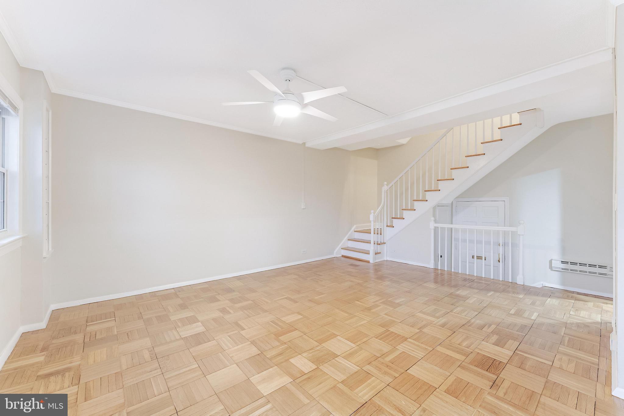 PARKFAIRFAX - Residential