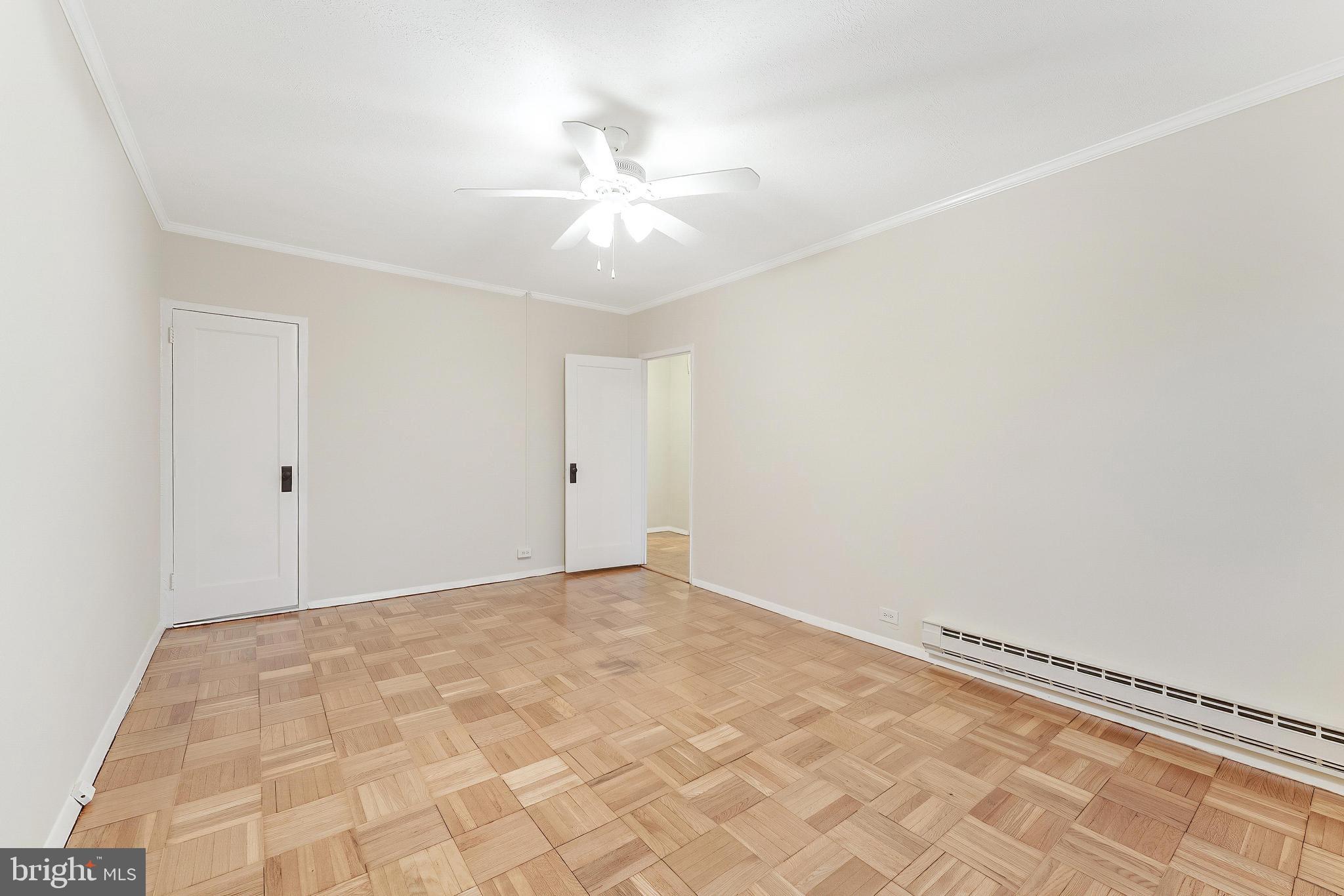 PARKFAIRFAX - Residential