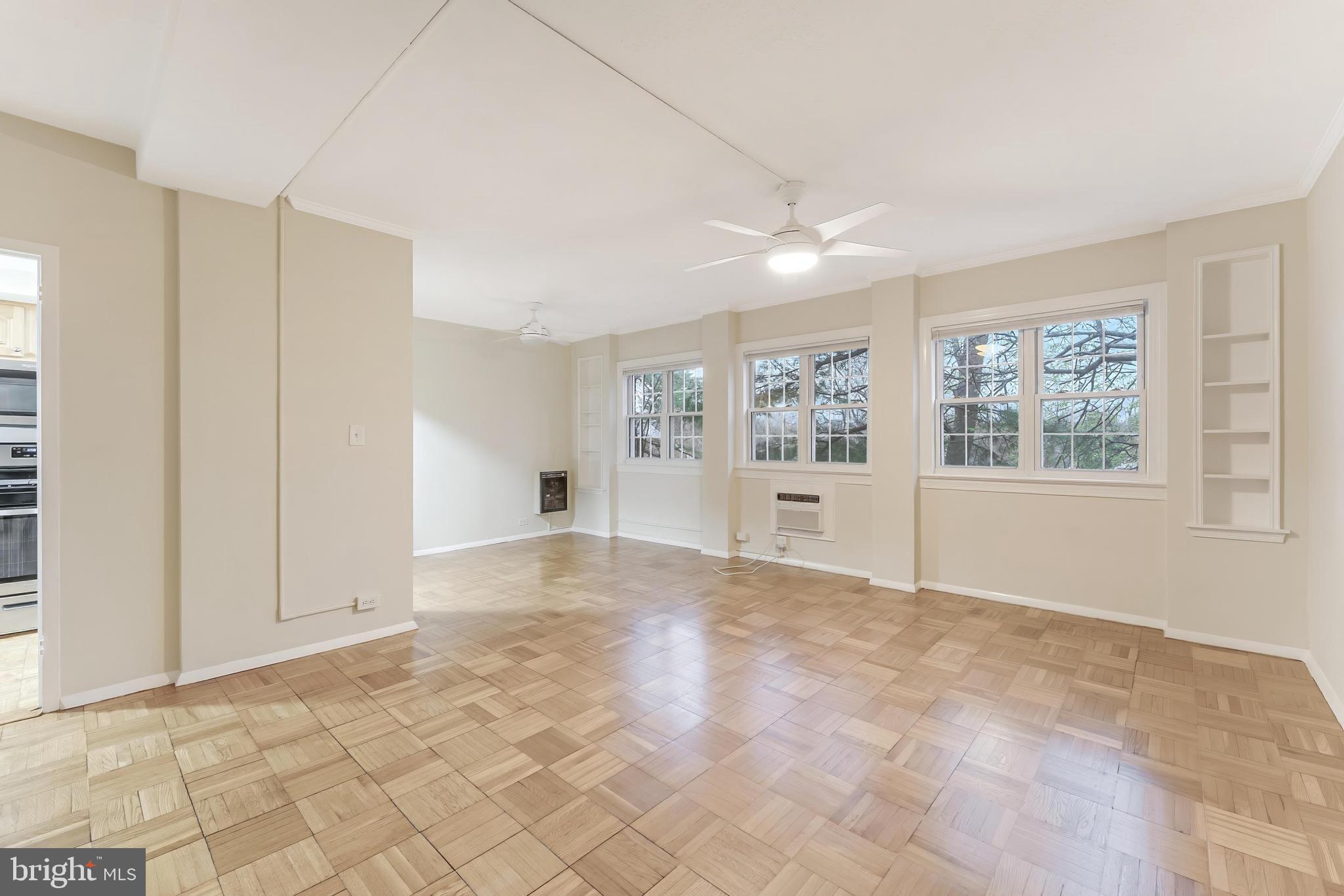 PARKFAIRFAX - Residential