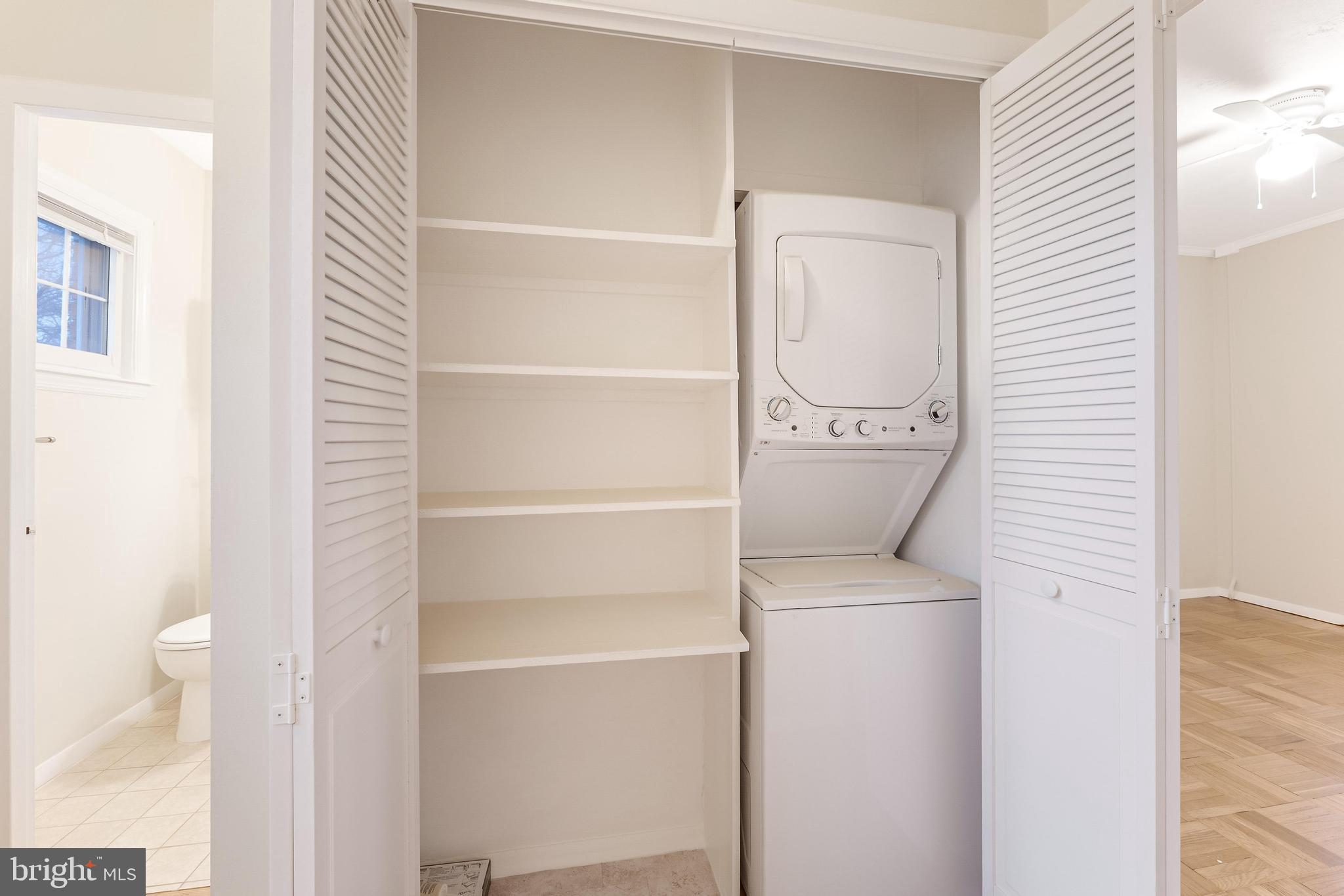 PARKFAIRFAX - Residential