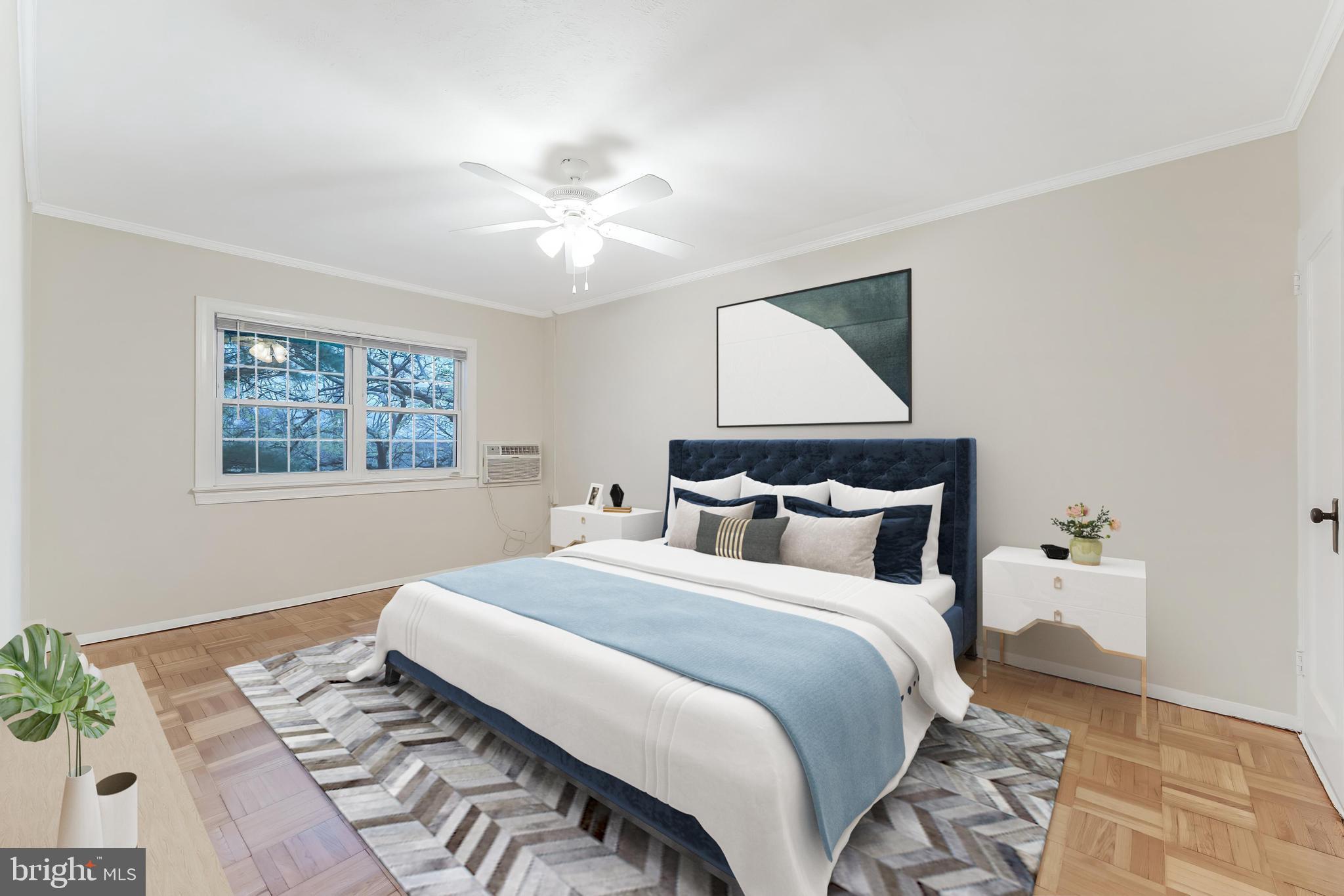 PARKFAIRFAX - Residential