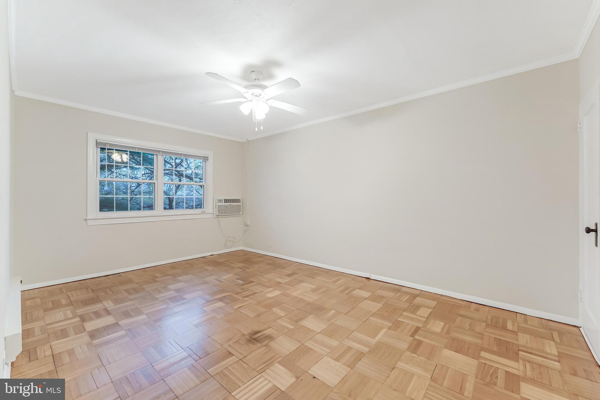 PARKFAIRFAX - Residential