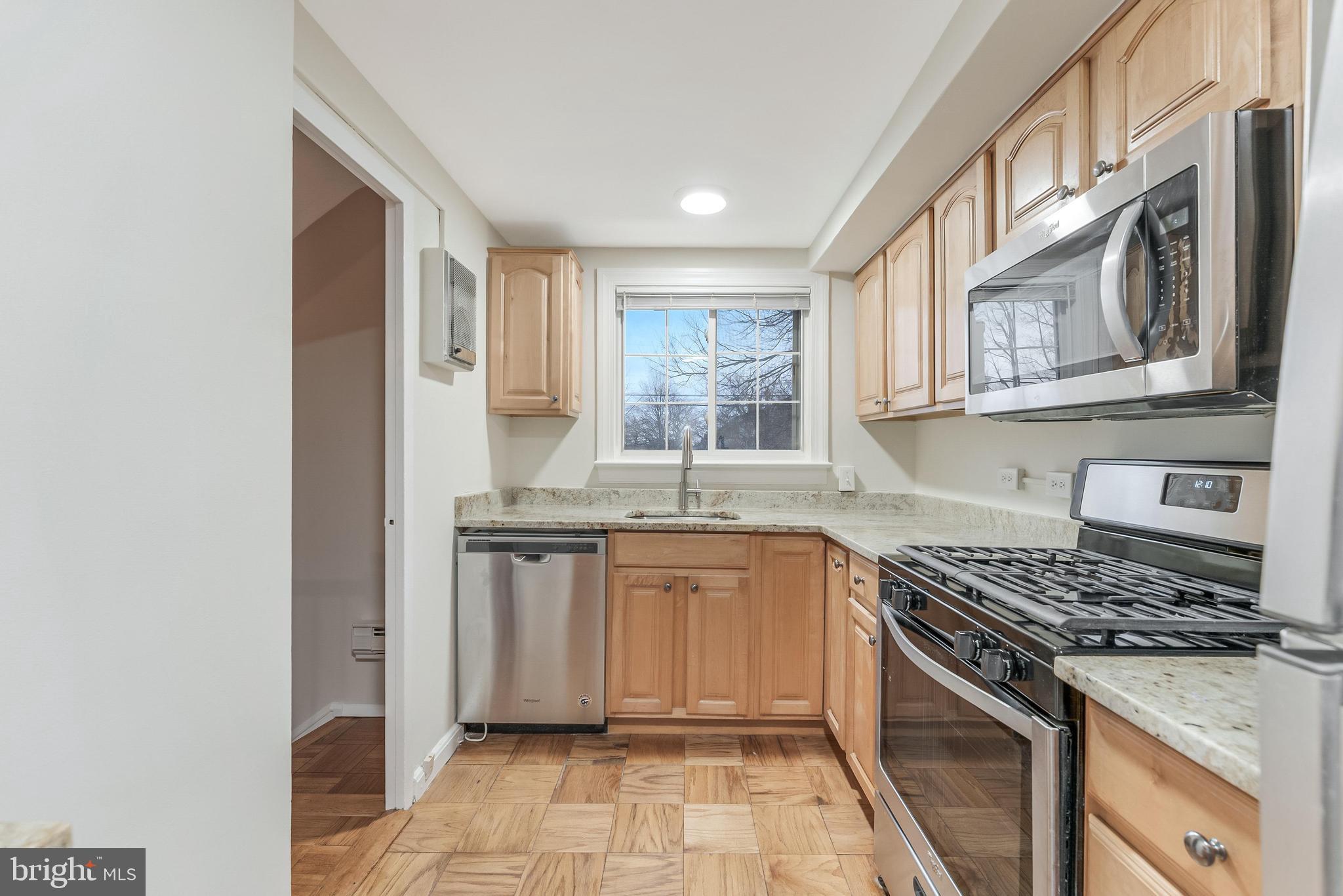 PARKFAIRFAX - Residential