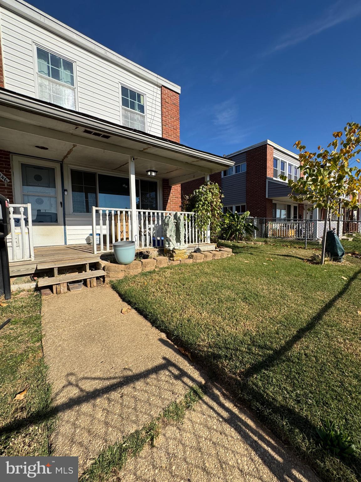 EASTWOOD HEIGHTS - Residential