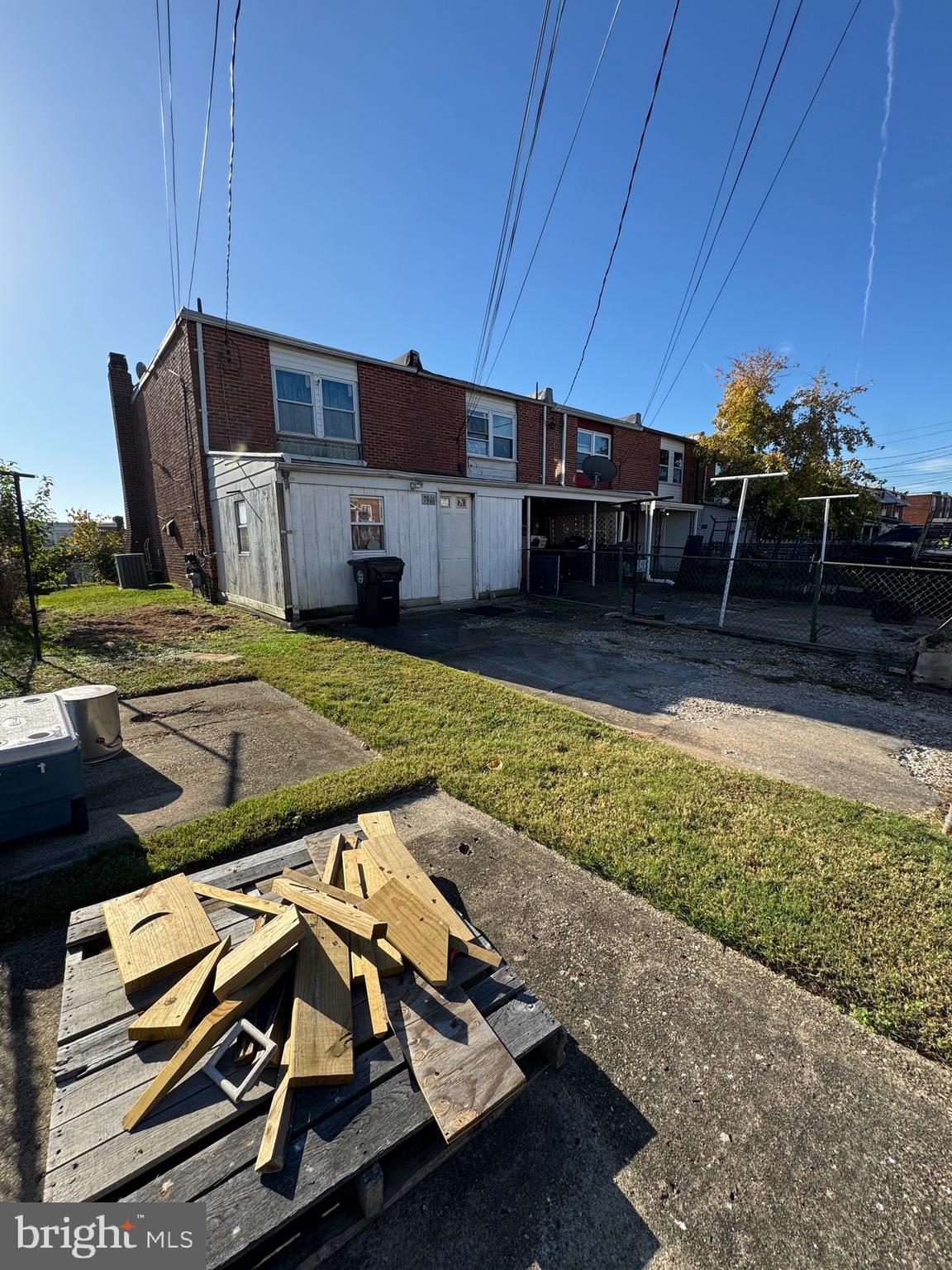 EASTWOOD HEIGHTS - Residential