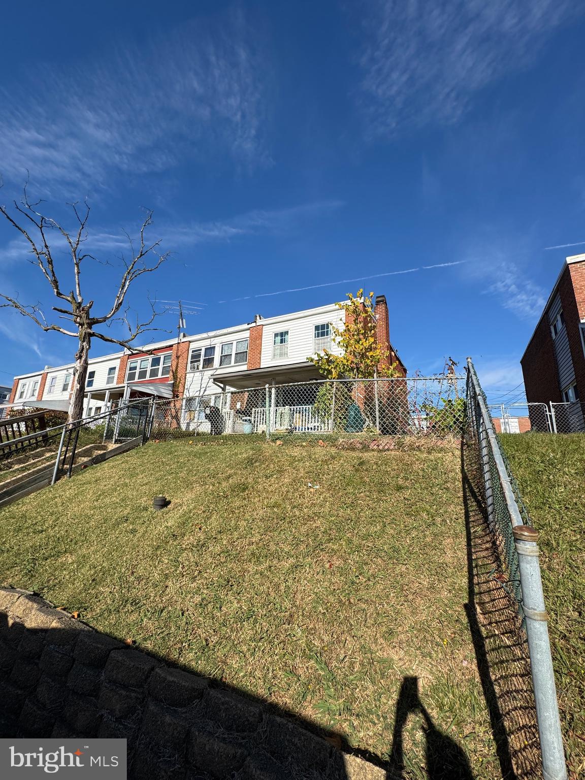 EASTWOOD HEIGHTS - Residential