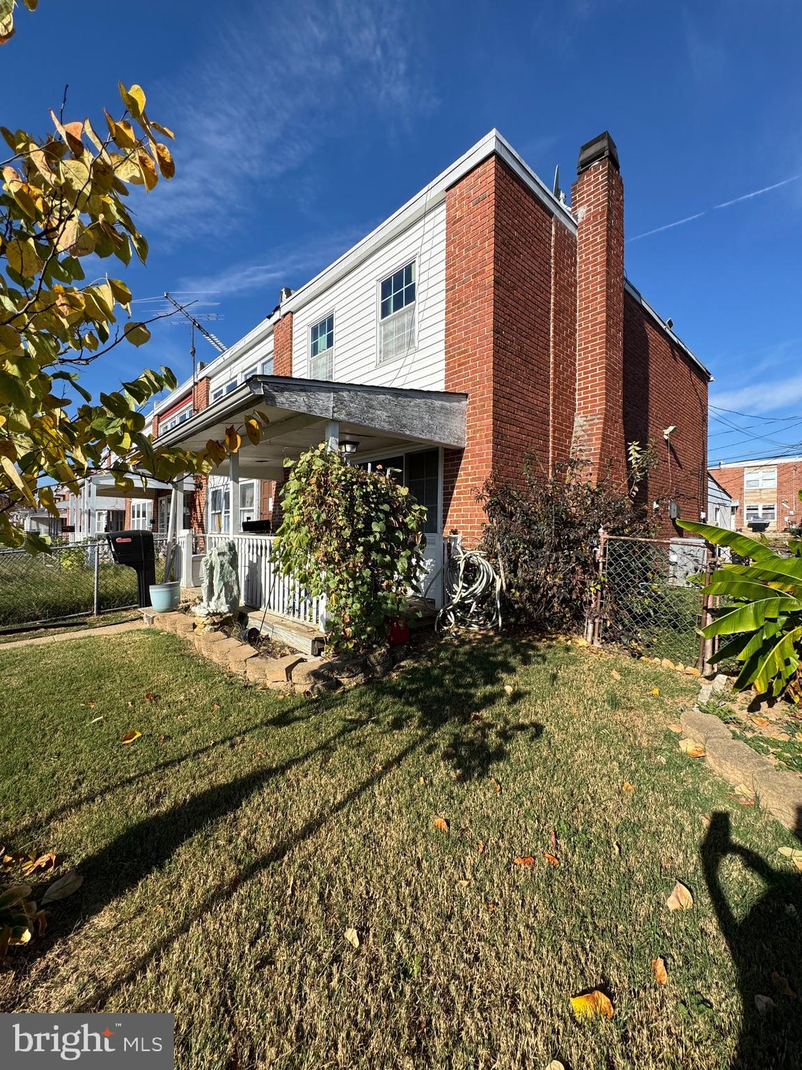 EASTWOOD HEIGHTS - Residential