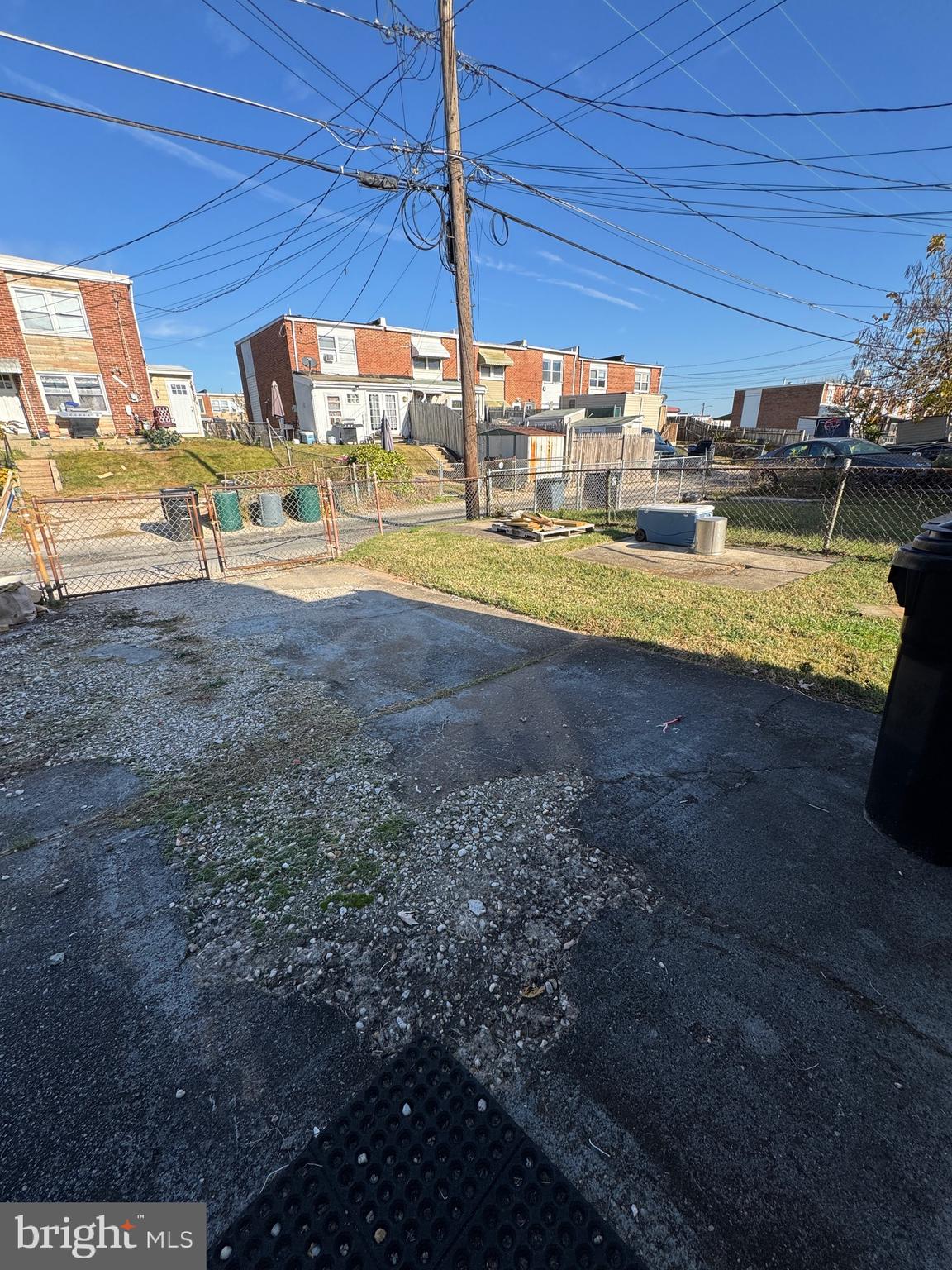 EASTWOOD HEIGHTS - Residential